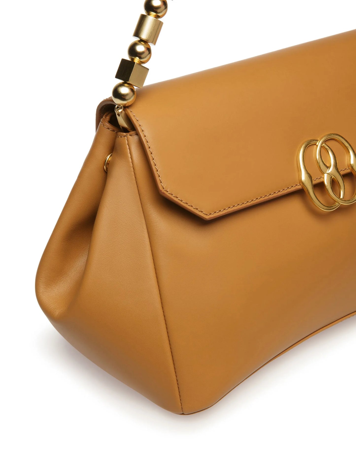 New Mirage leather shoulder bag