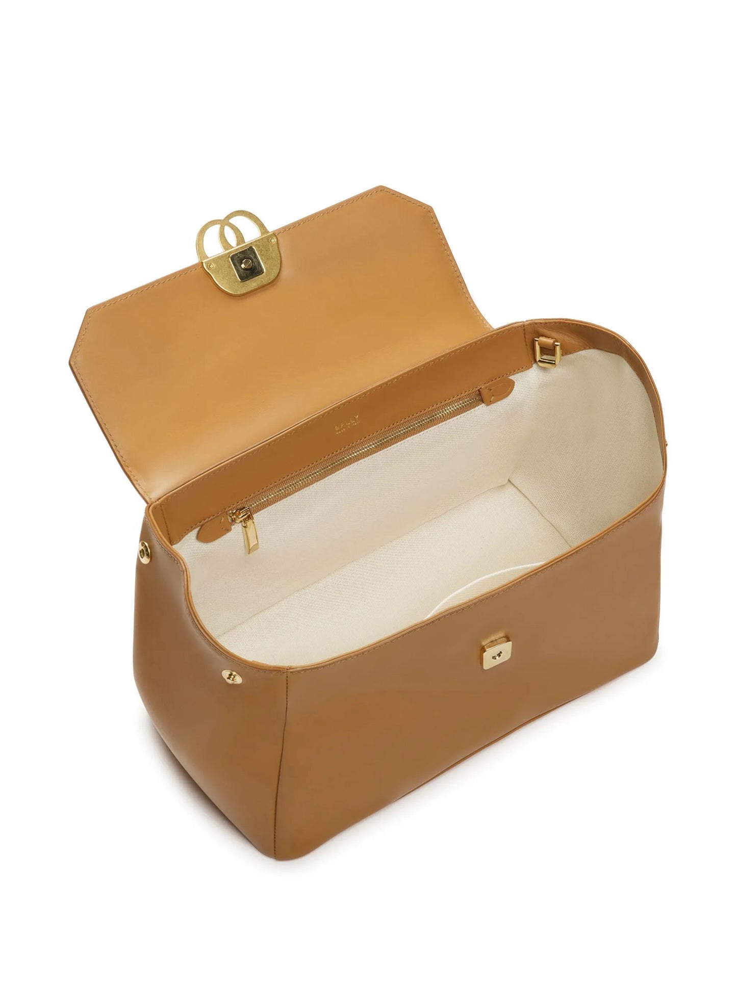 New Mirage leather shoulder bag