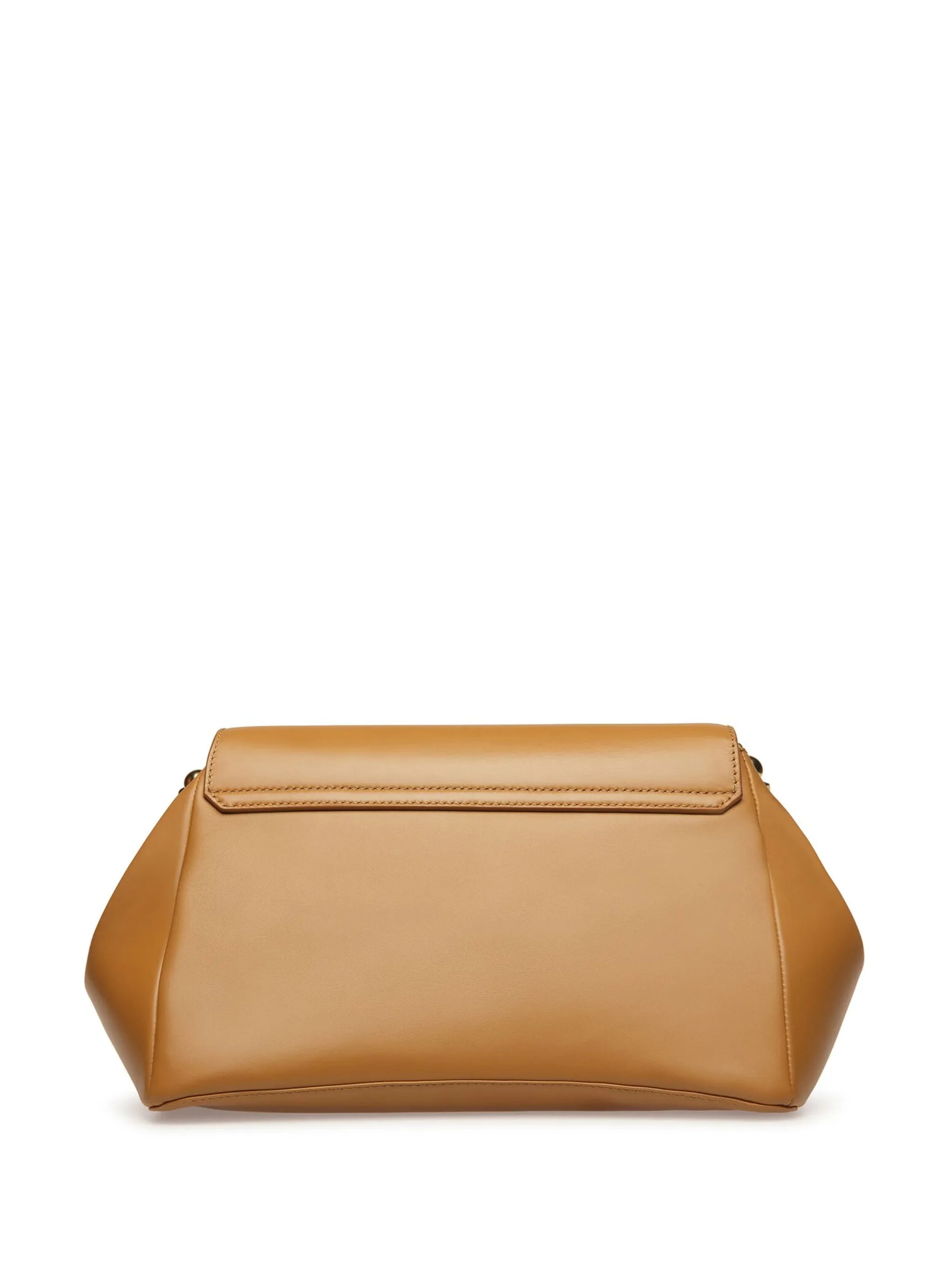 New Mirage leather shoulder bag