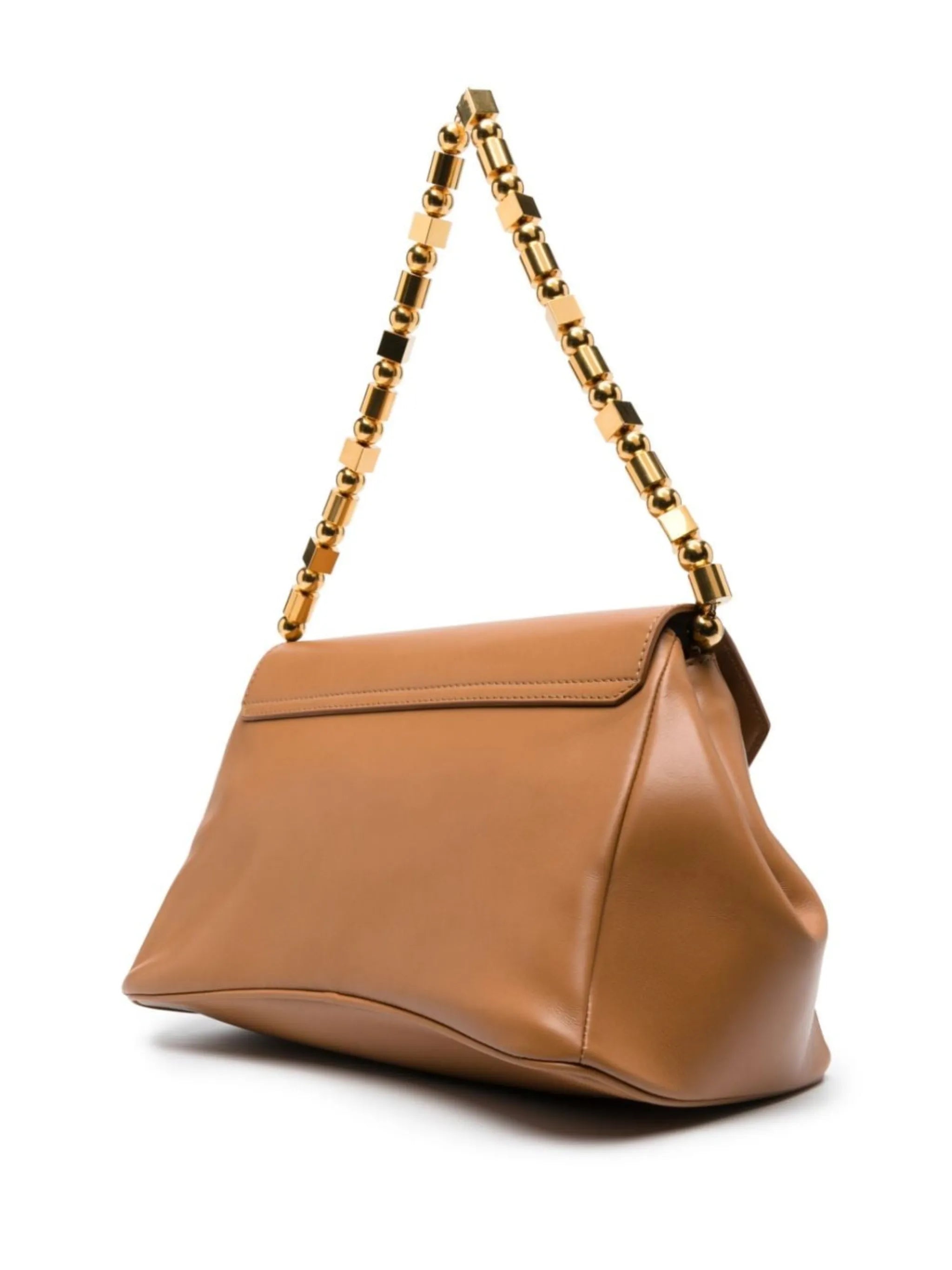 New Mirage leather shoulder bag