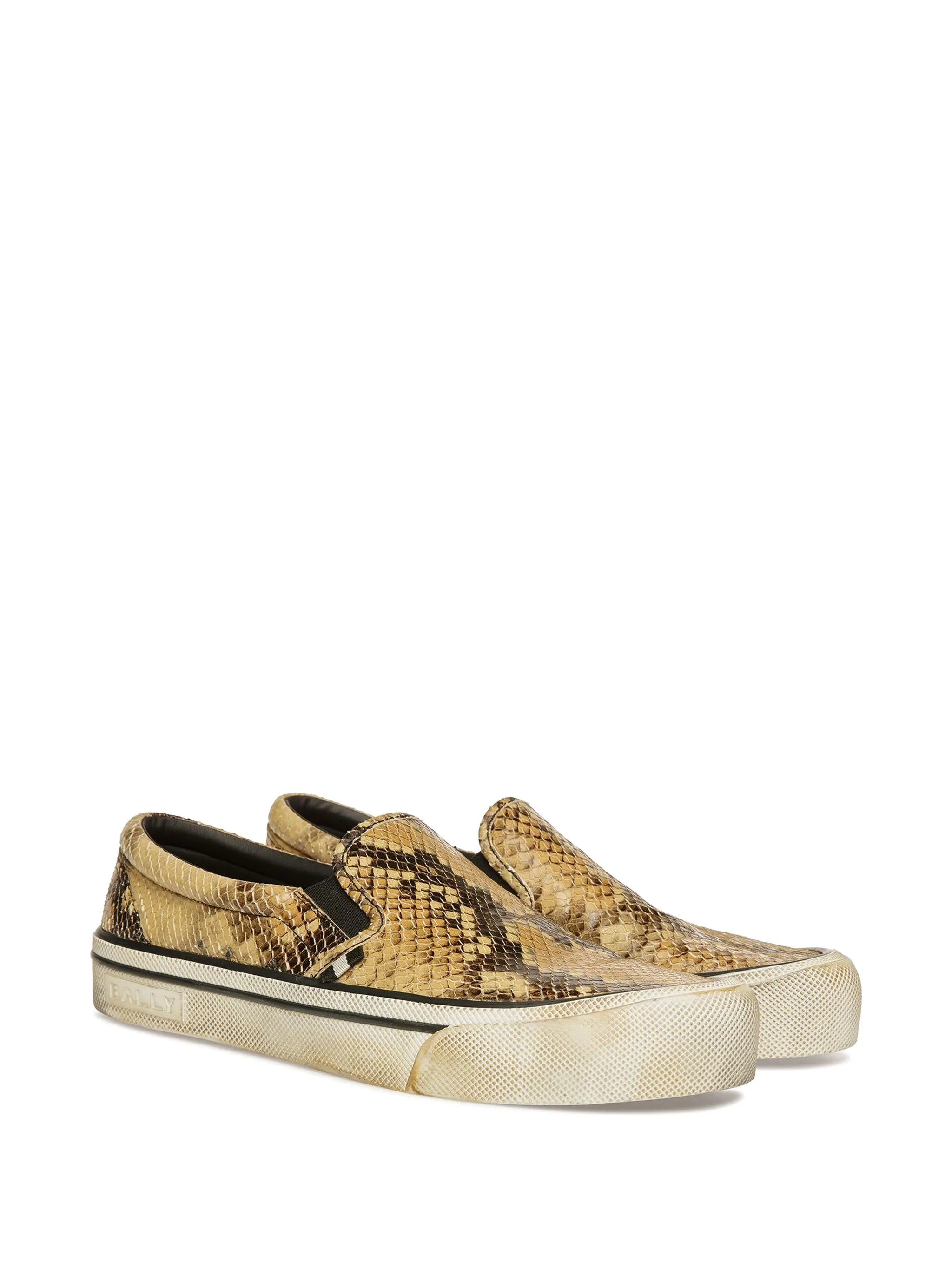 Leory sneakers