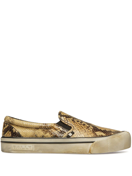 Leory sneakers