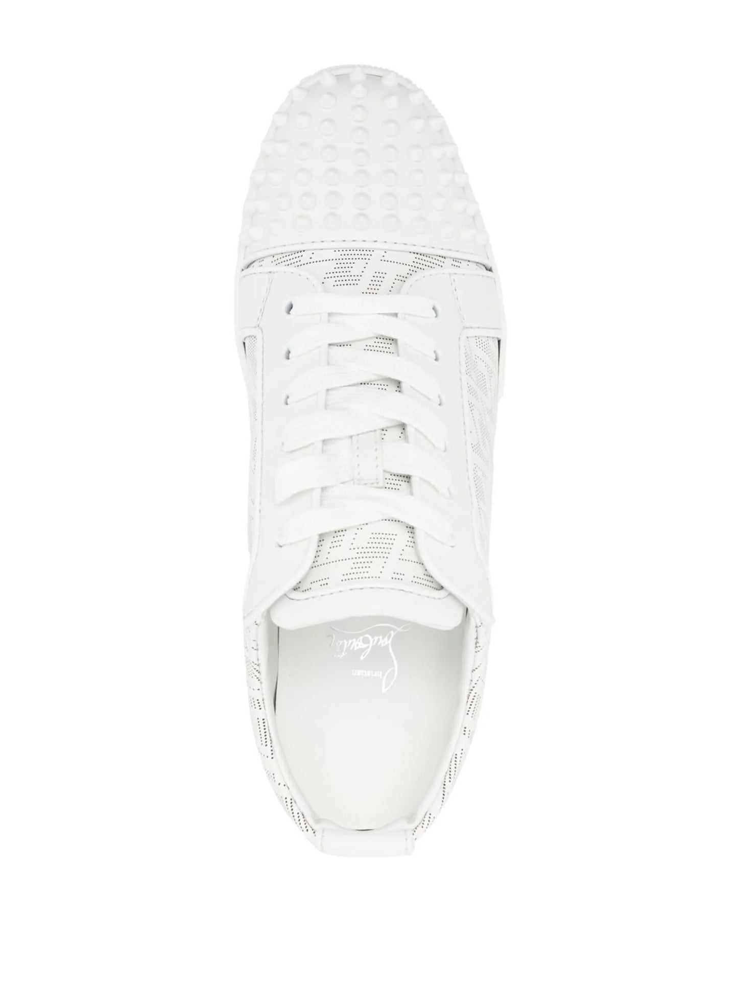 Rantulow low-top sneakers