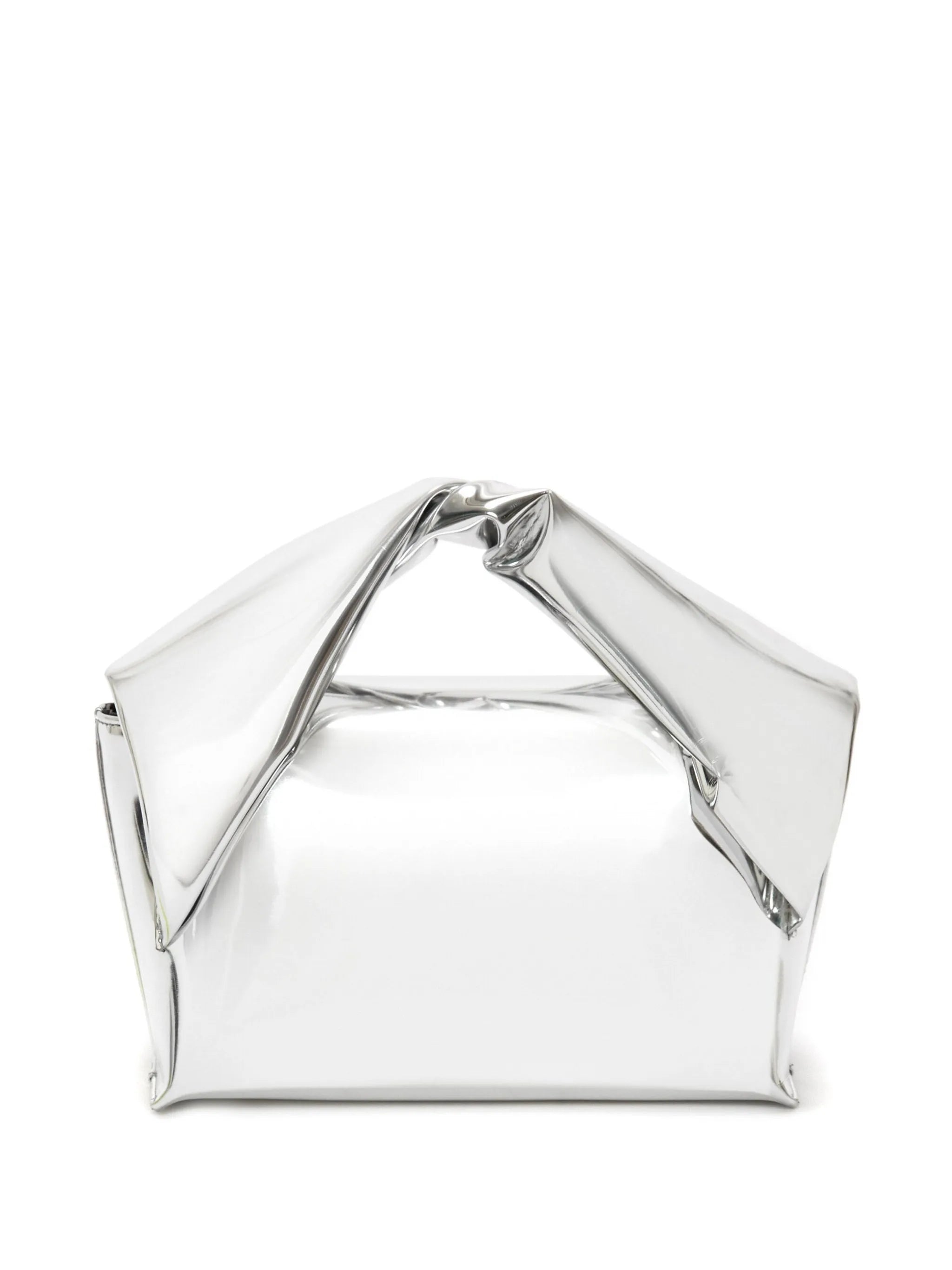 medium Twister mirror shoulder bag
