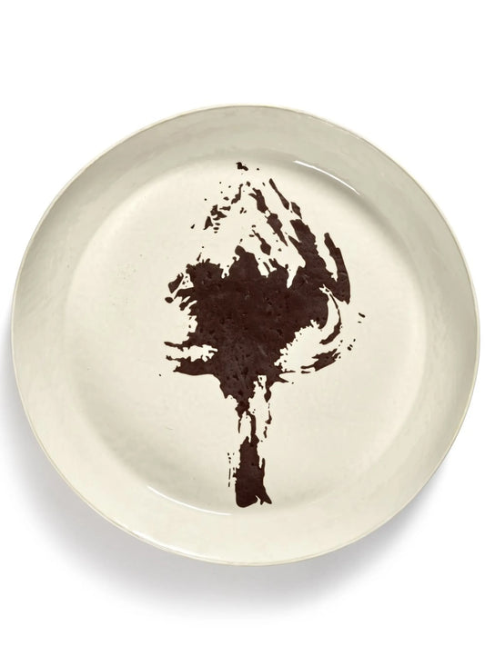 x Feast serving plate