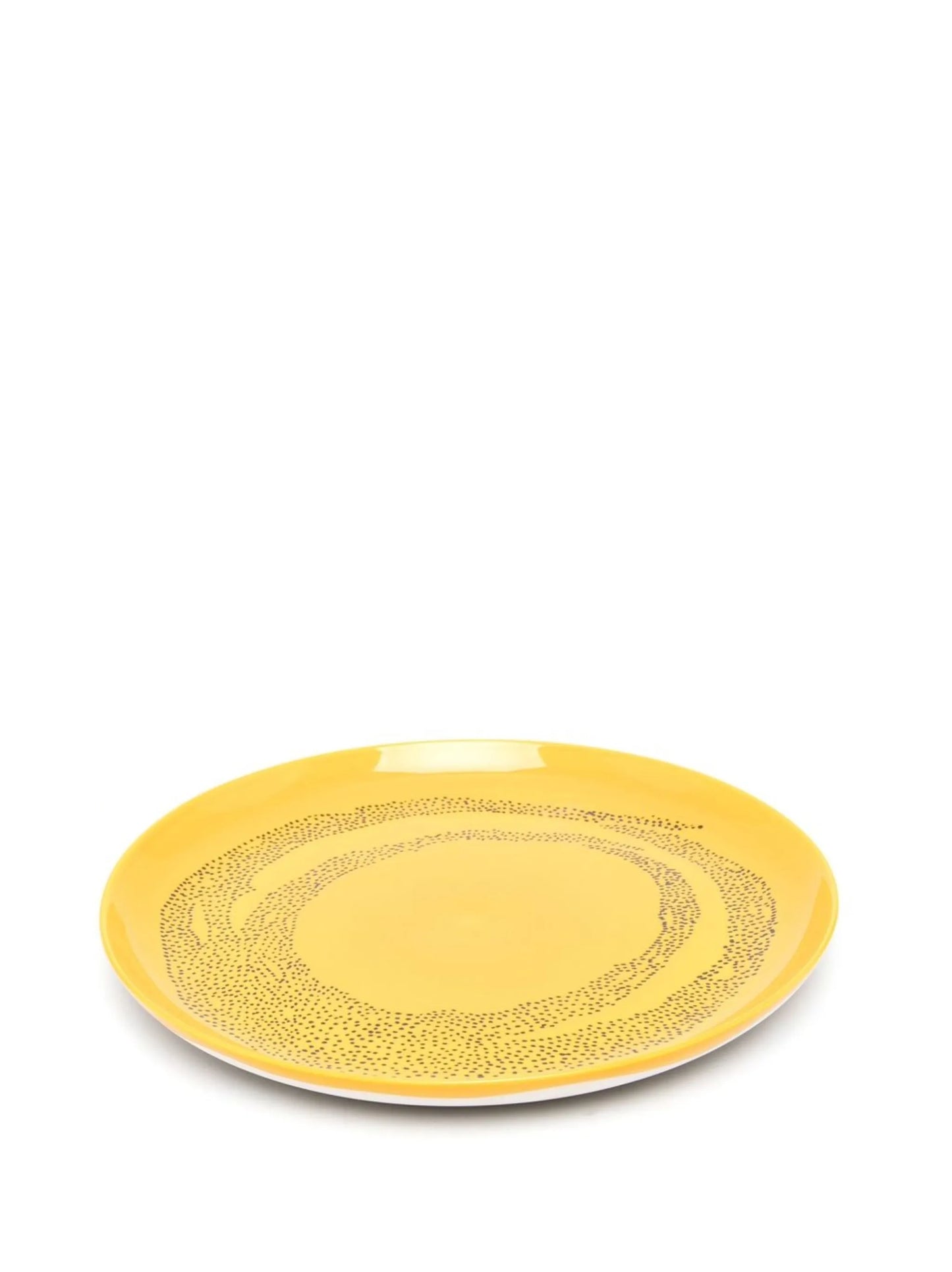 Feast dot-print plates