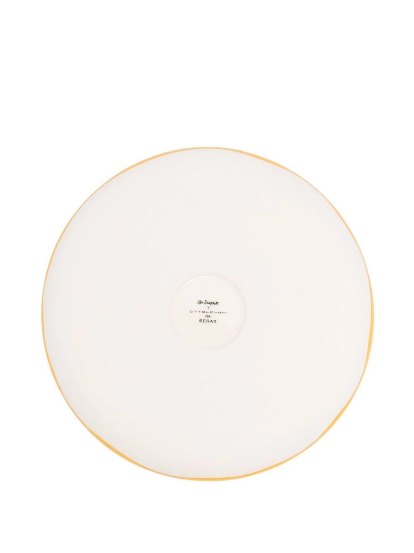 Feast dot-print plates