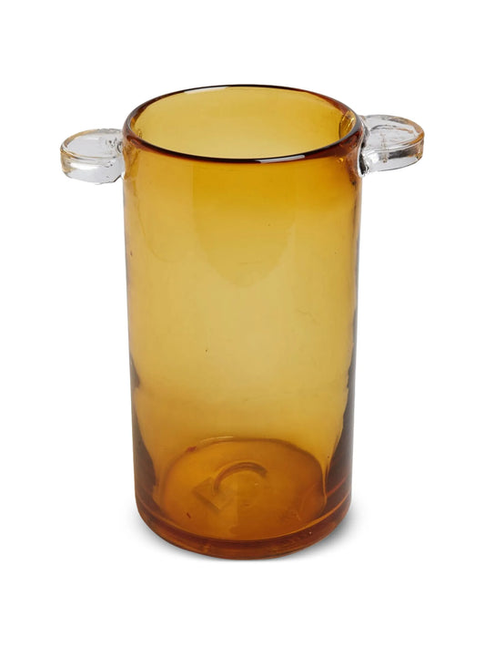 Wind & Fire tall vase