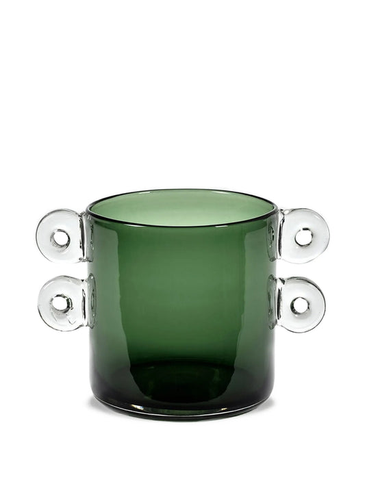 Wind & Fire vase