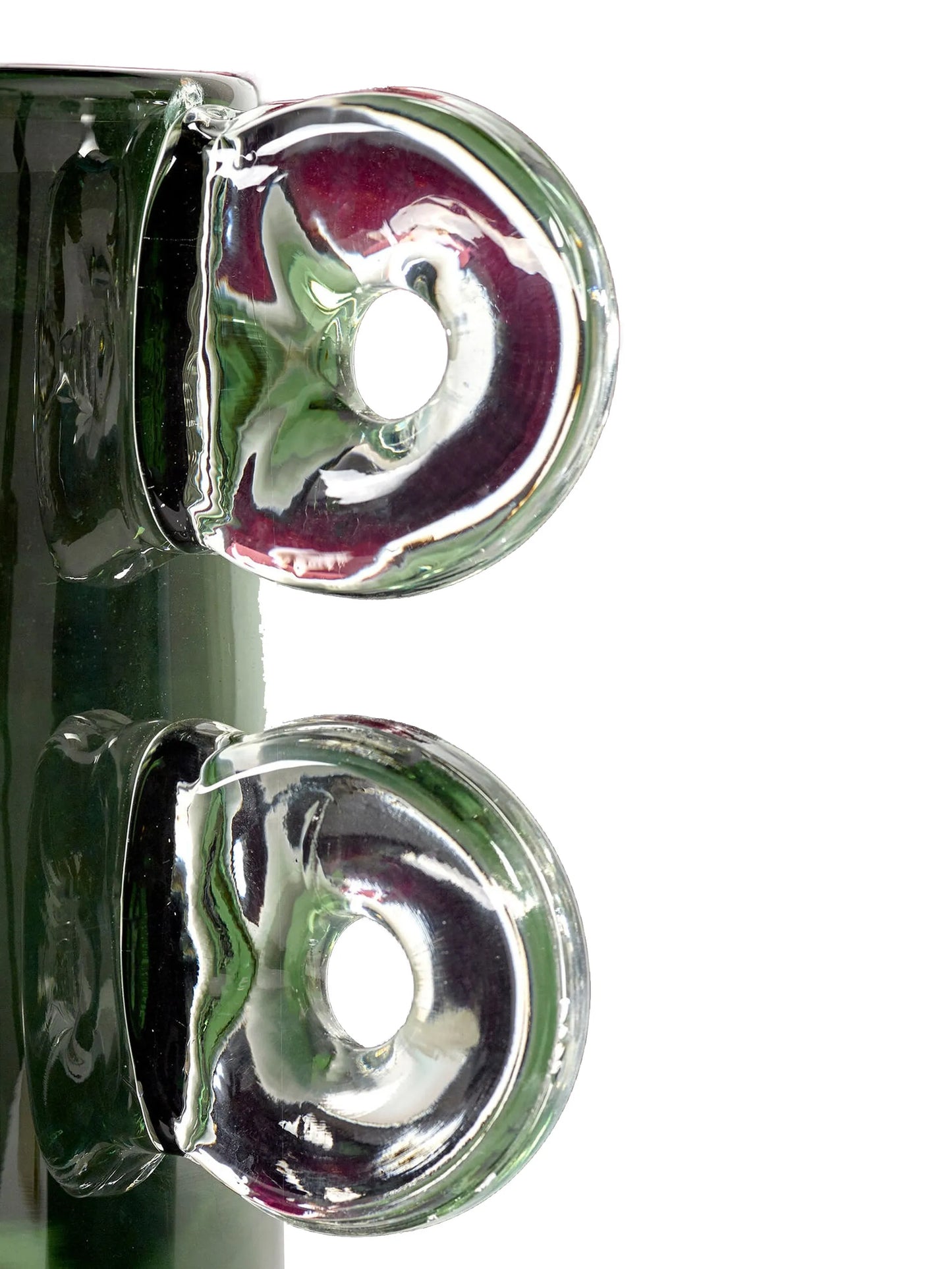 Wind & Fire vase