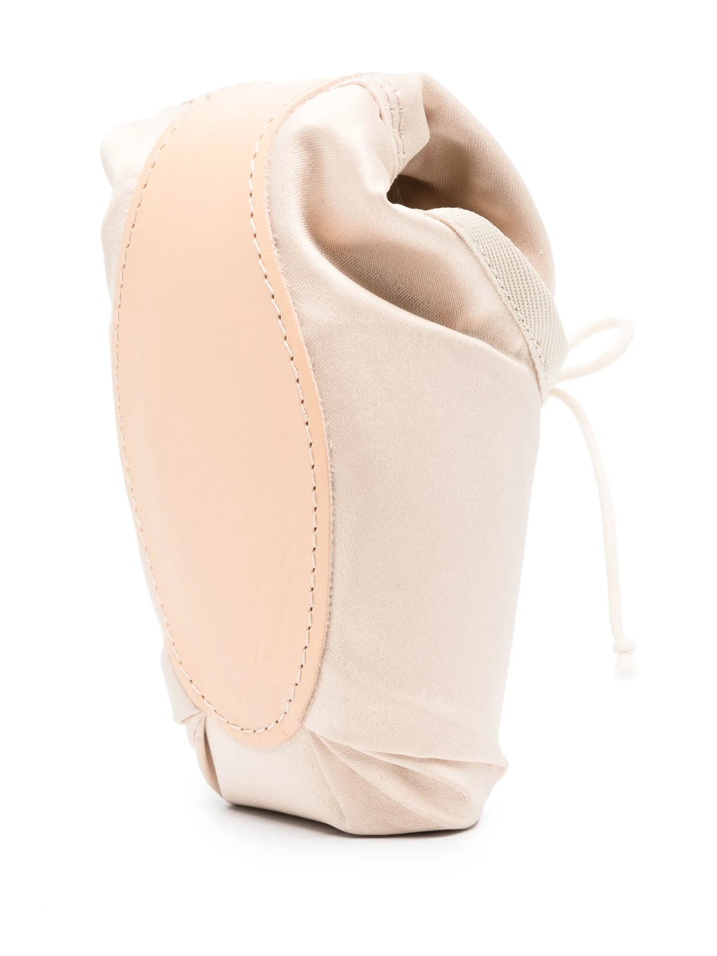 mini Ballet Shoe crossbody bag