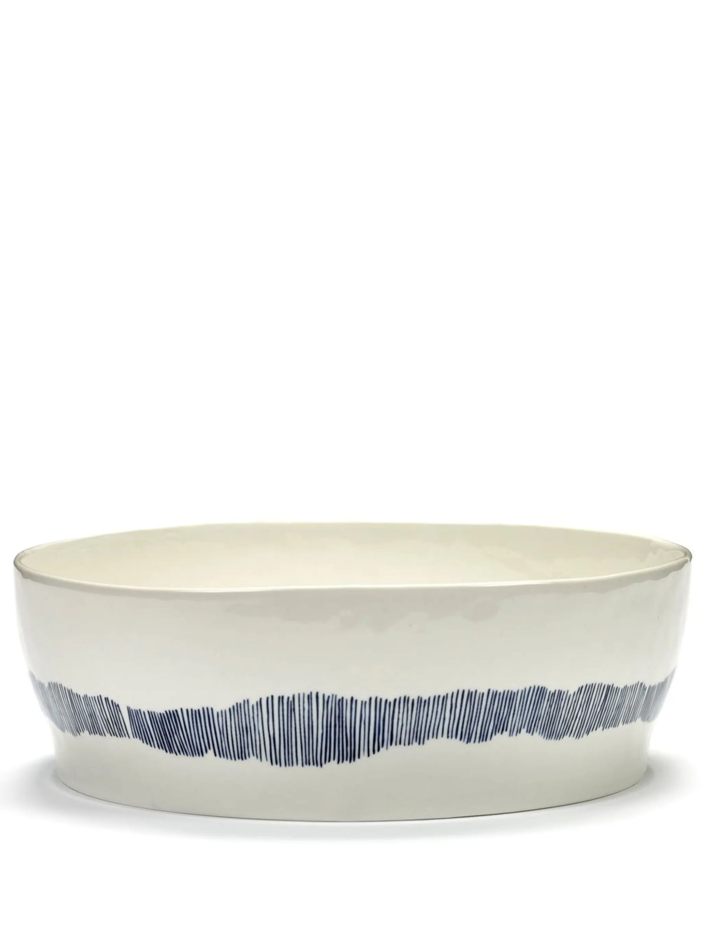 x Feast serving bowl