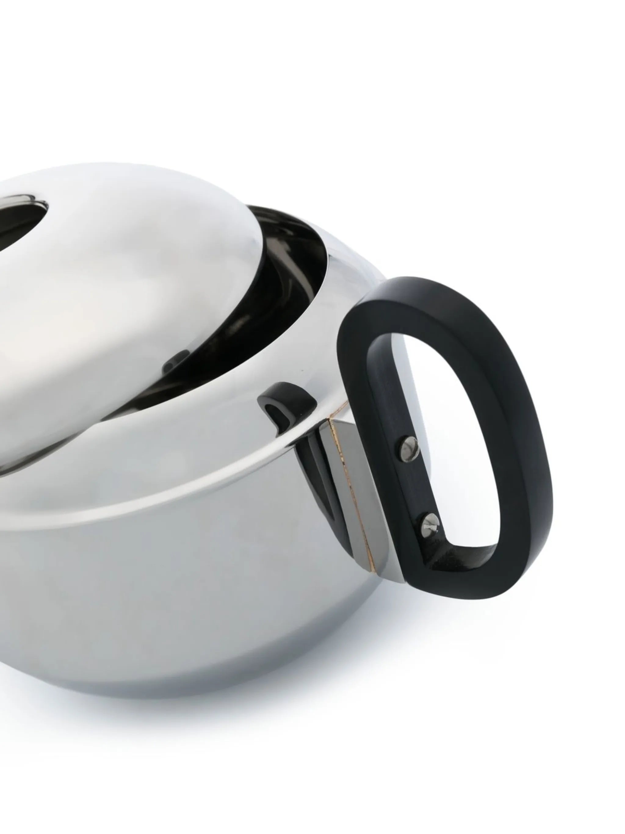 stainless steel tea pot
