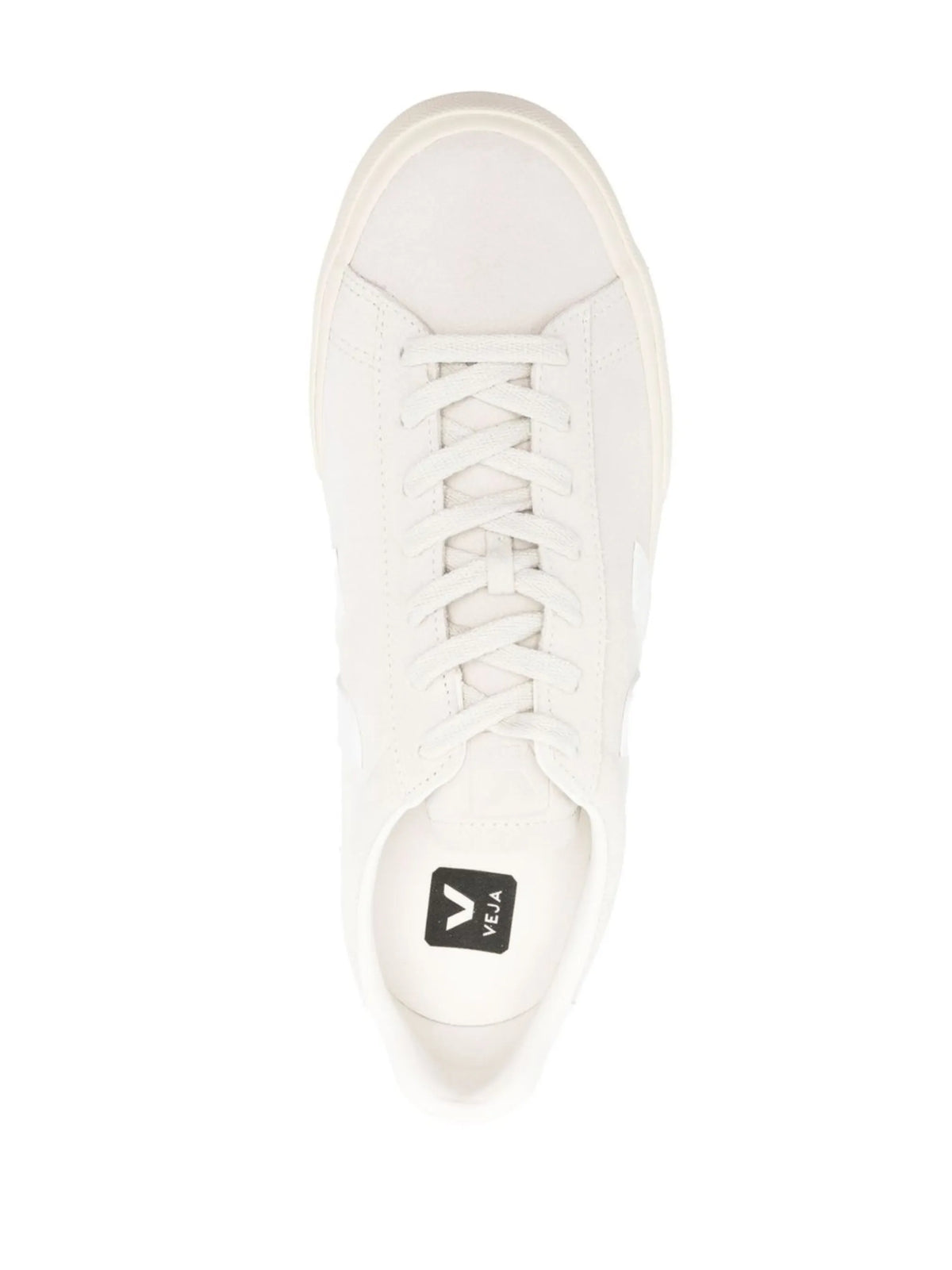 Campo low-top sneakers