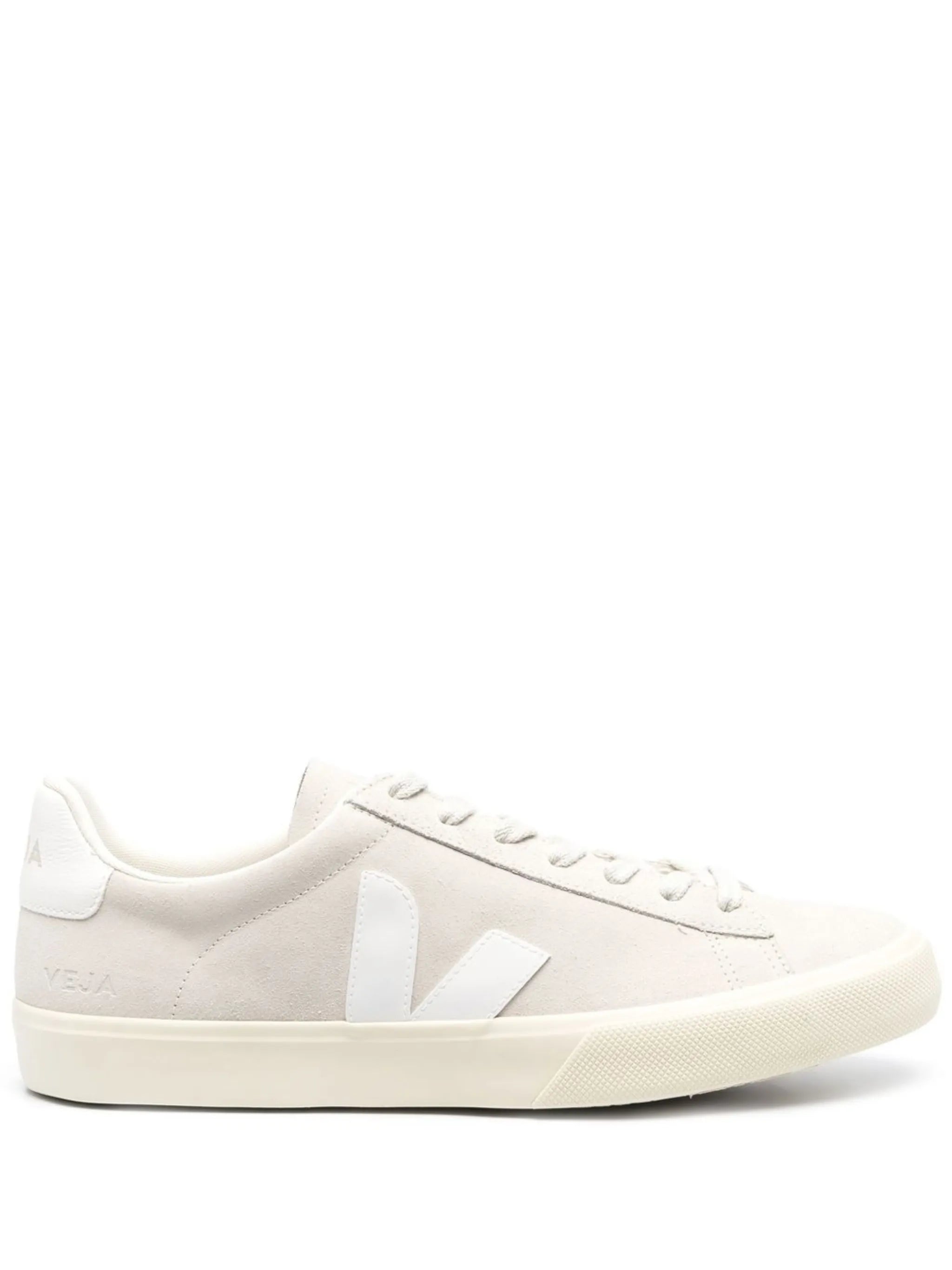 Campo low-top sneakers