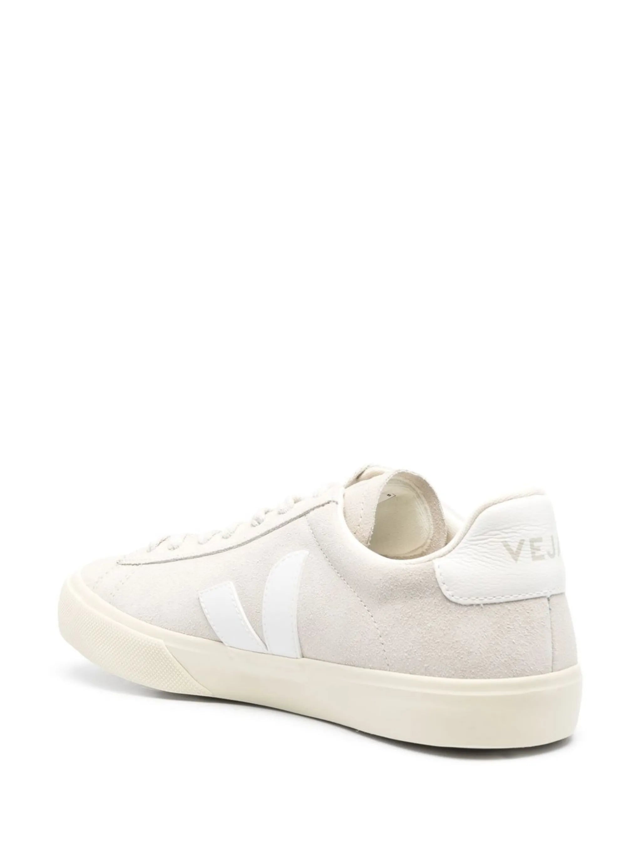 Campo low-top sneakers