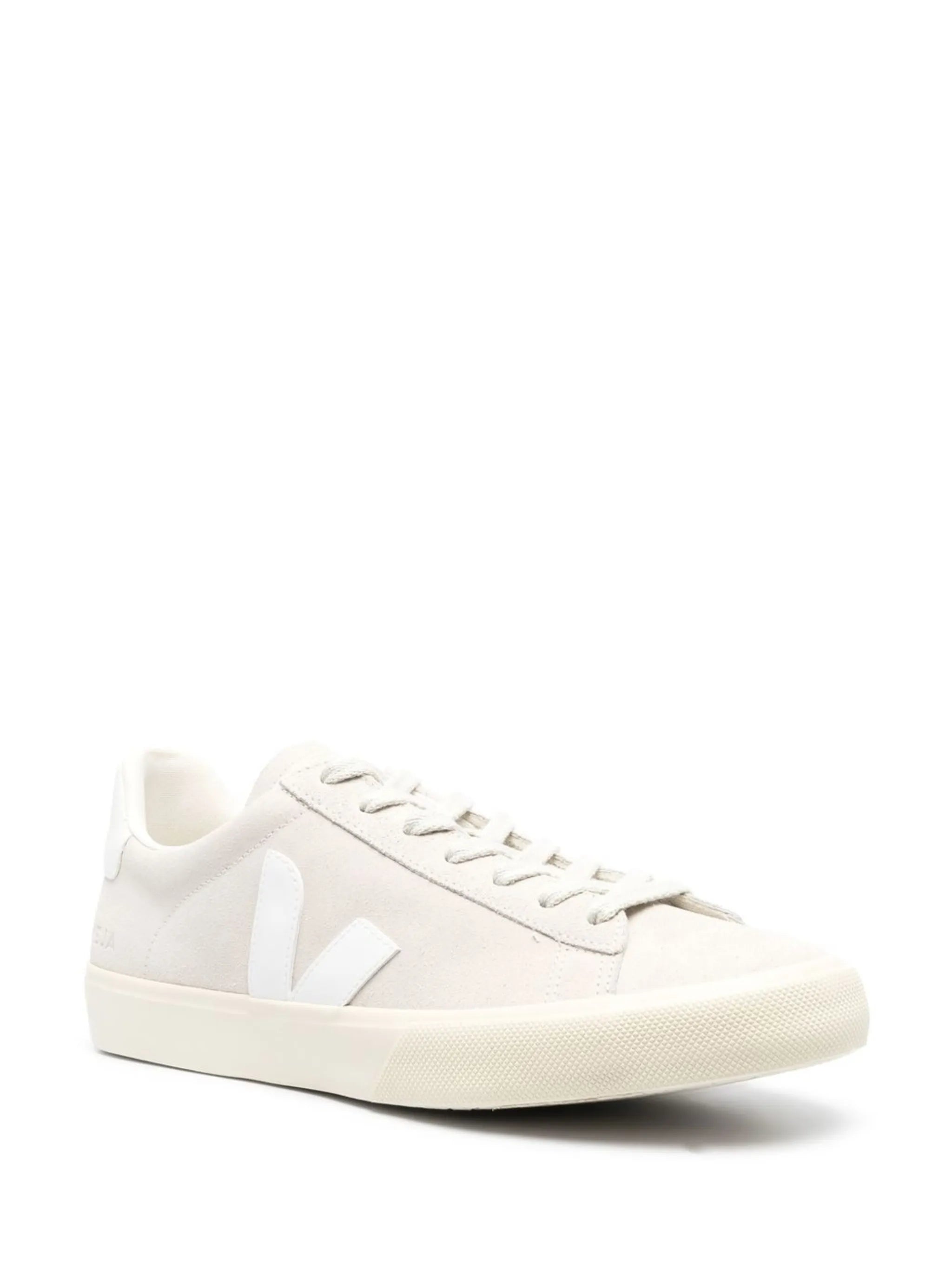 Campo low-top sneakers