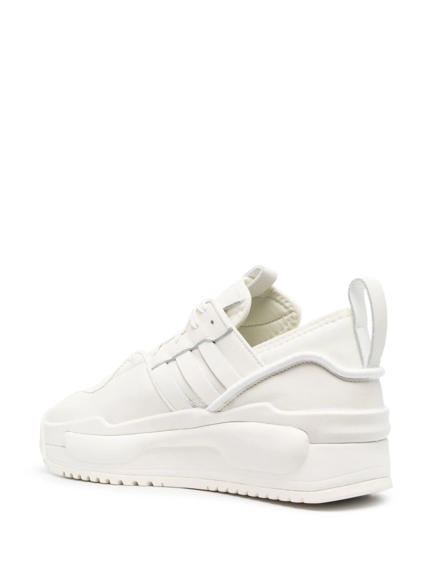 Rivalry lace-up sneakers