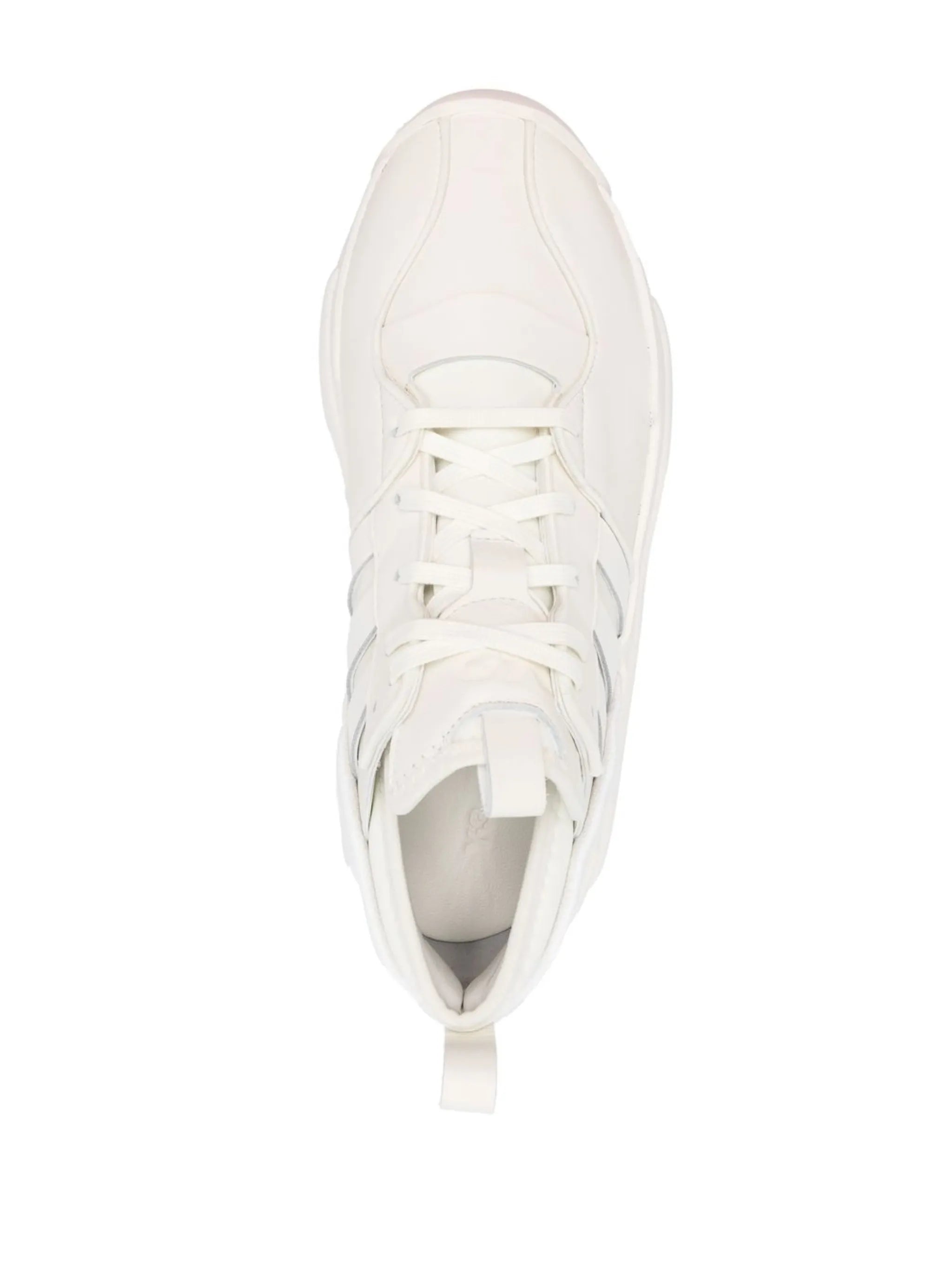 Rivalry lace-up sneakers
