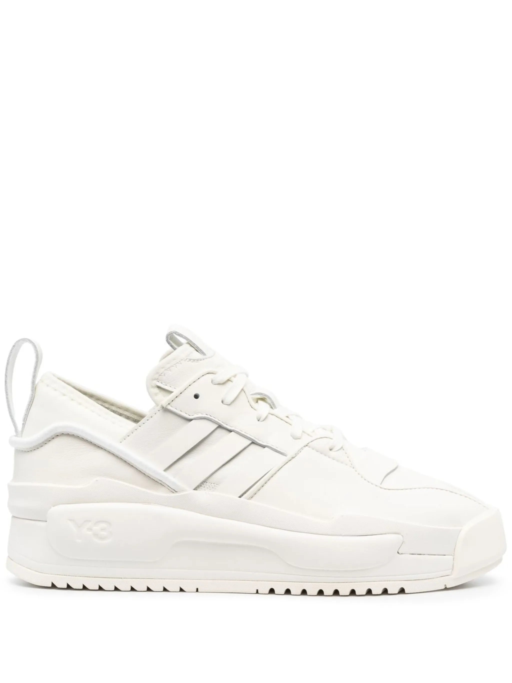 Rivalry lace-up sneakers