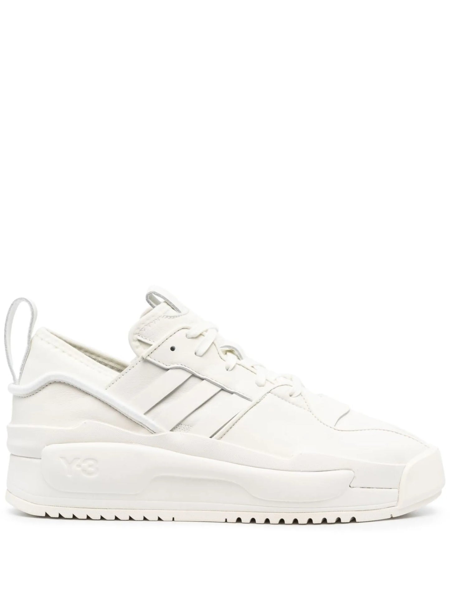 Rivalry lace-up sneakers