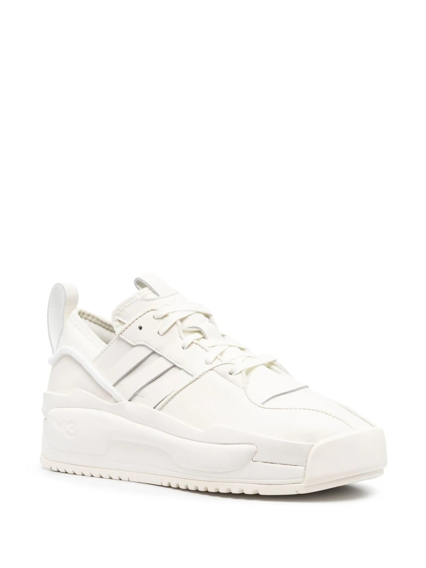 Rivalry lace-up sneakers