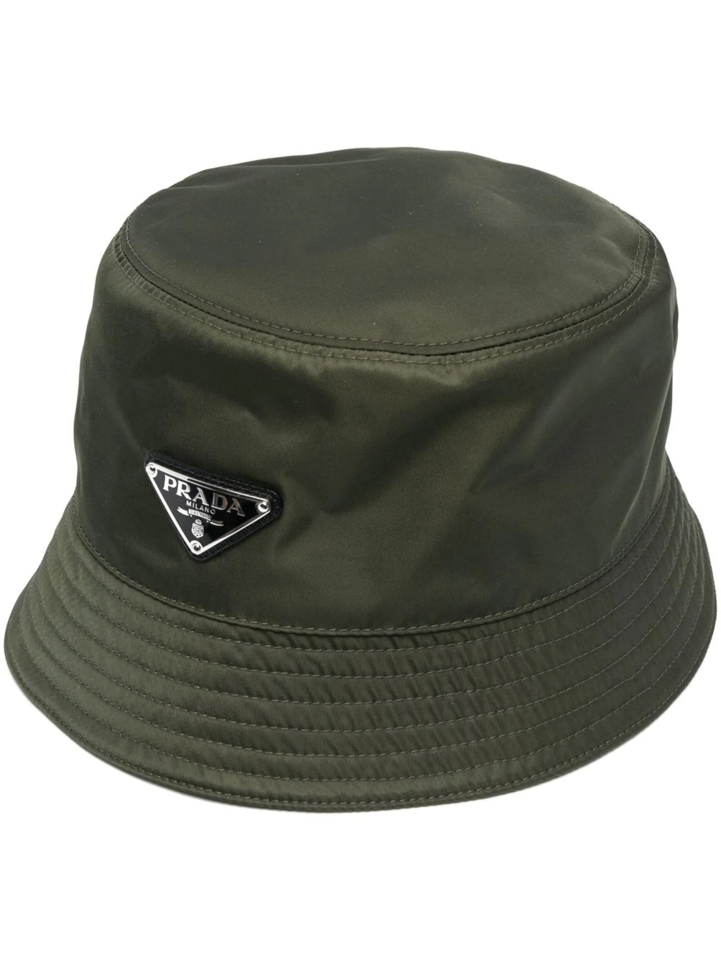 Re-Nylon bucket hat