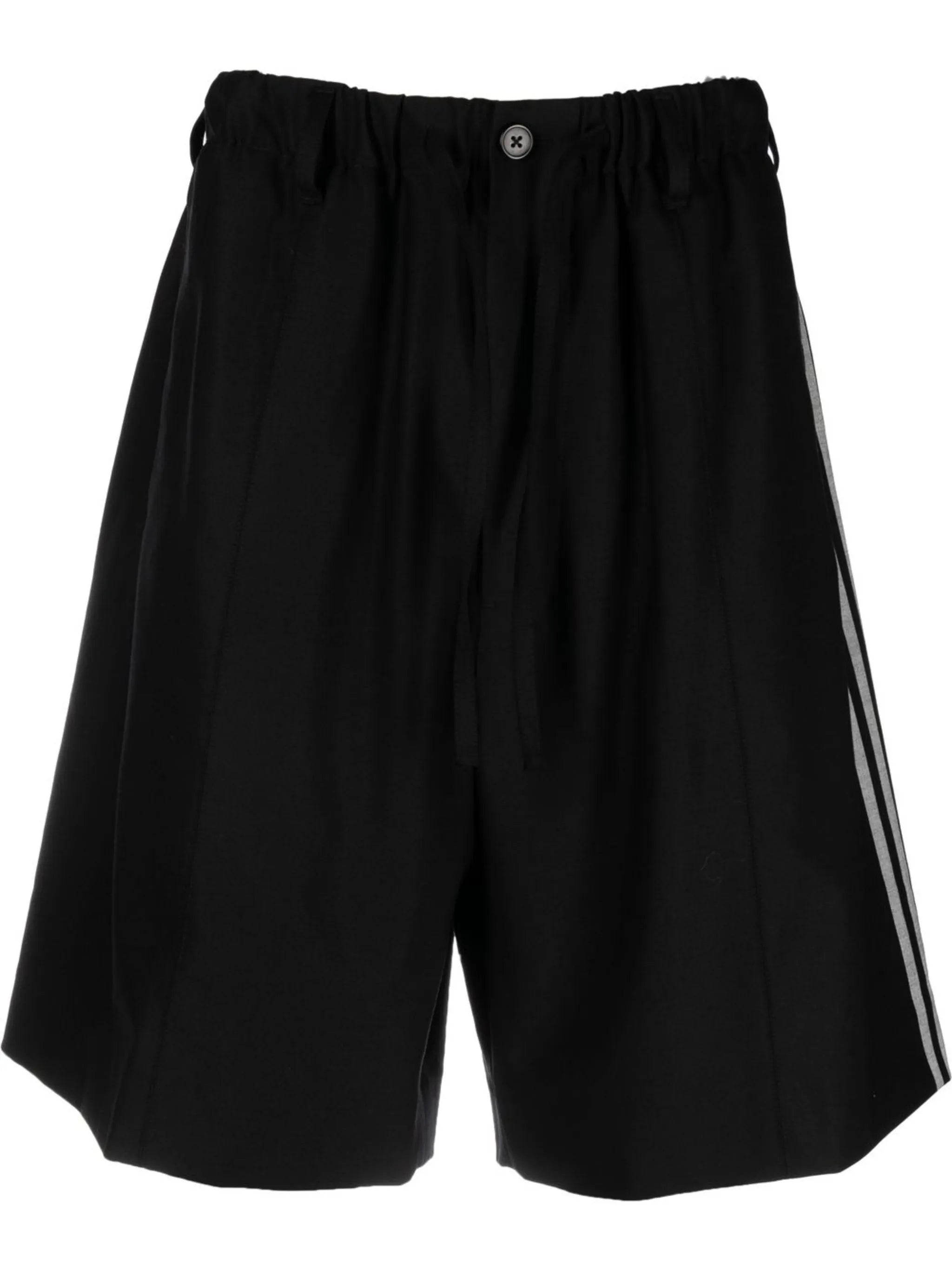3-Stripes Bermuda shorts