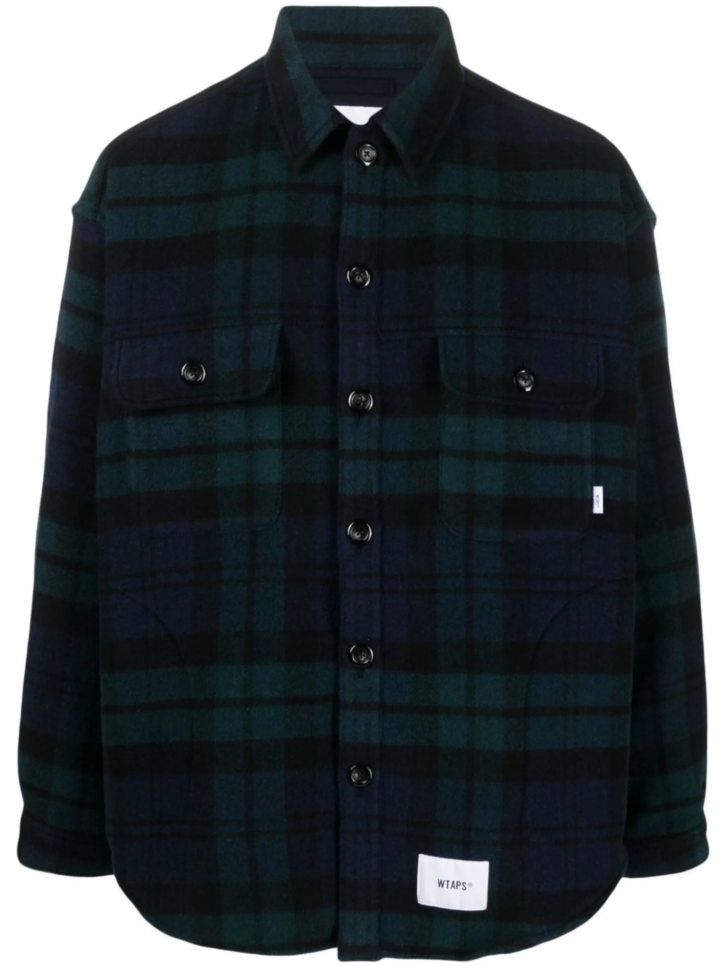 buds shirt jacket