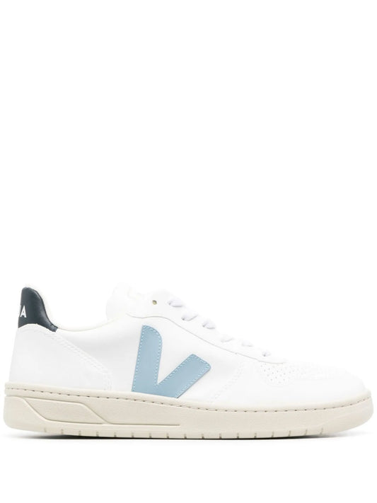 V-10 low-top sneakers