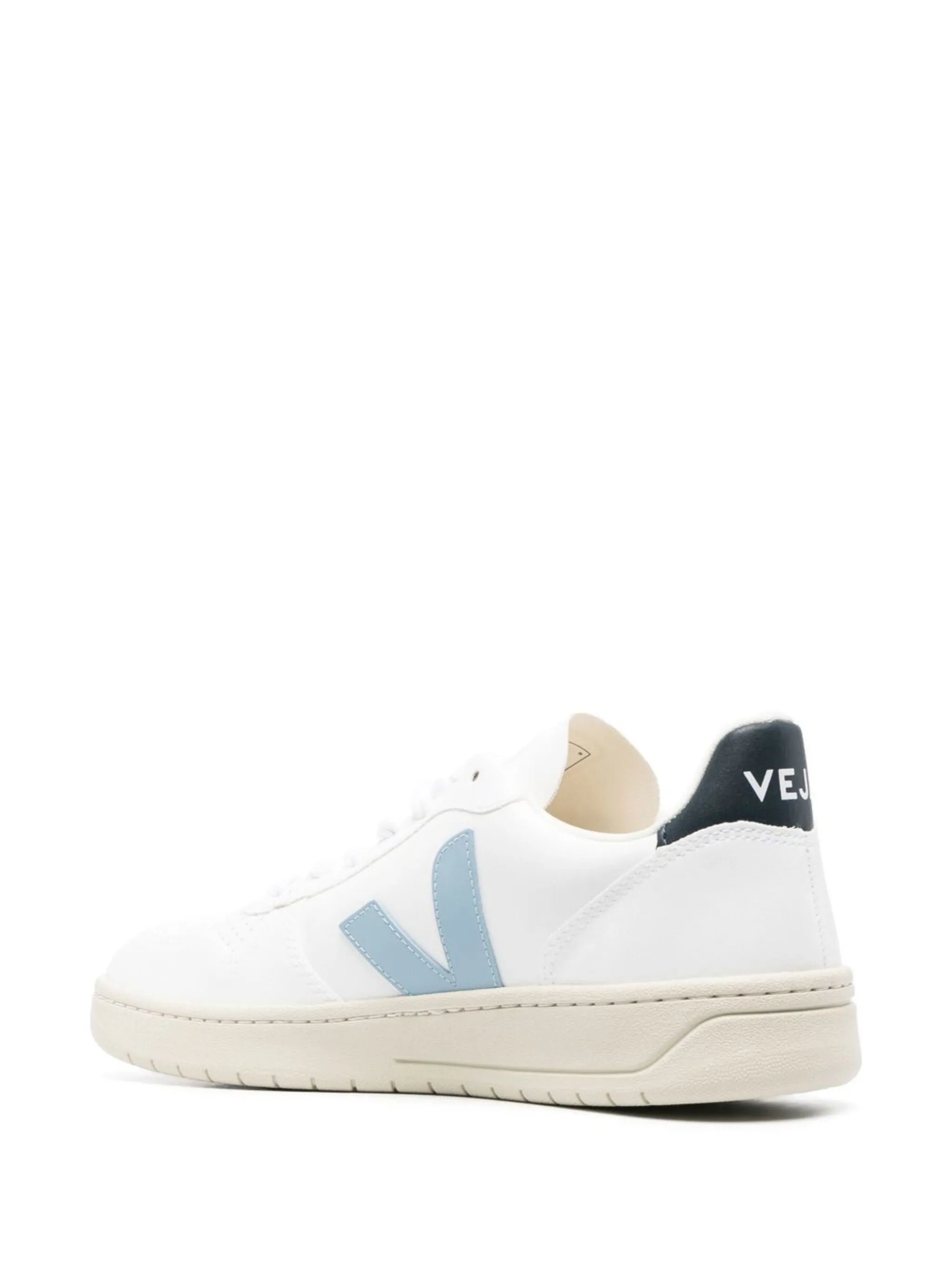 V-10 low-top sneakers