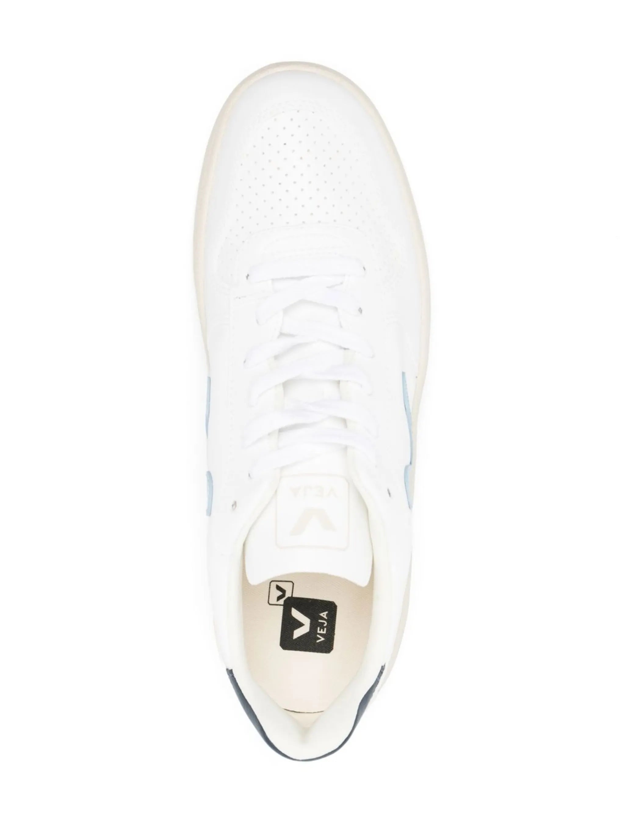 V-10 low-top sneakers