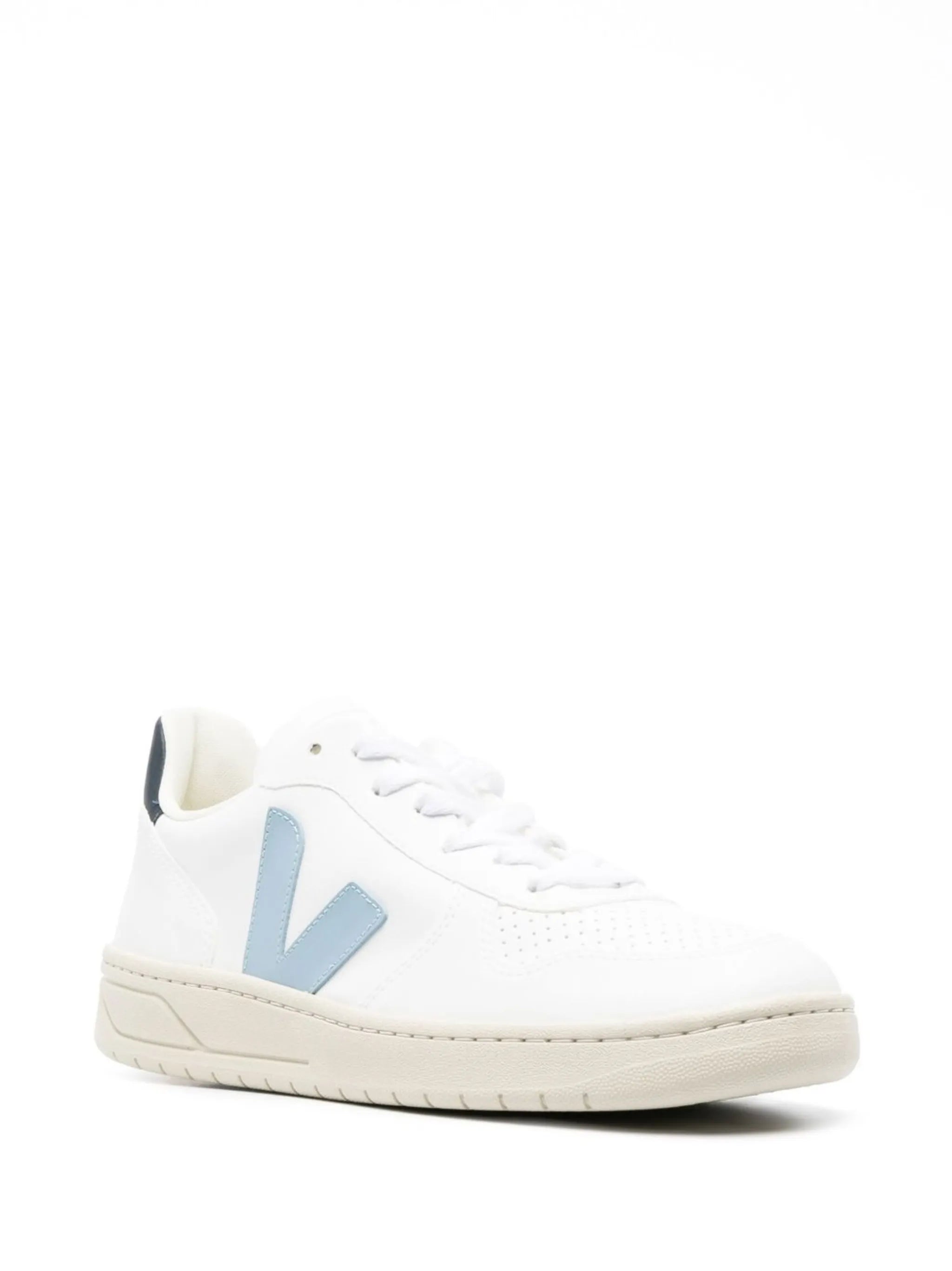 V-10 low-top sneakers