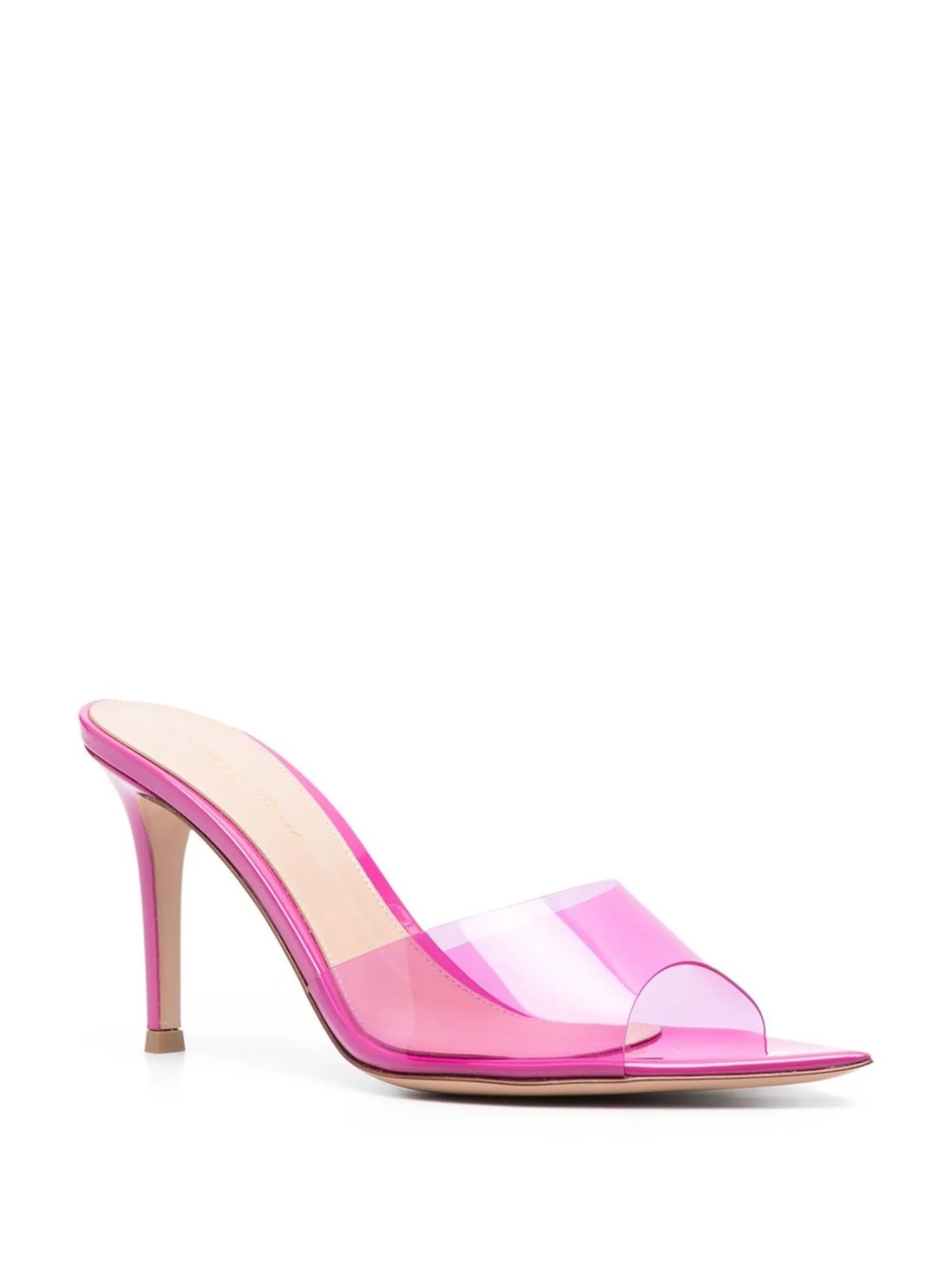 85mm Elle sandals