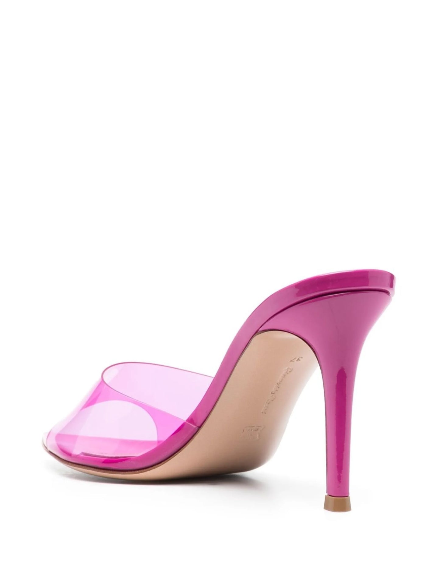 85mm Elle sandals
