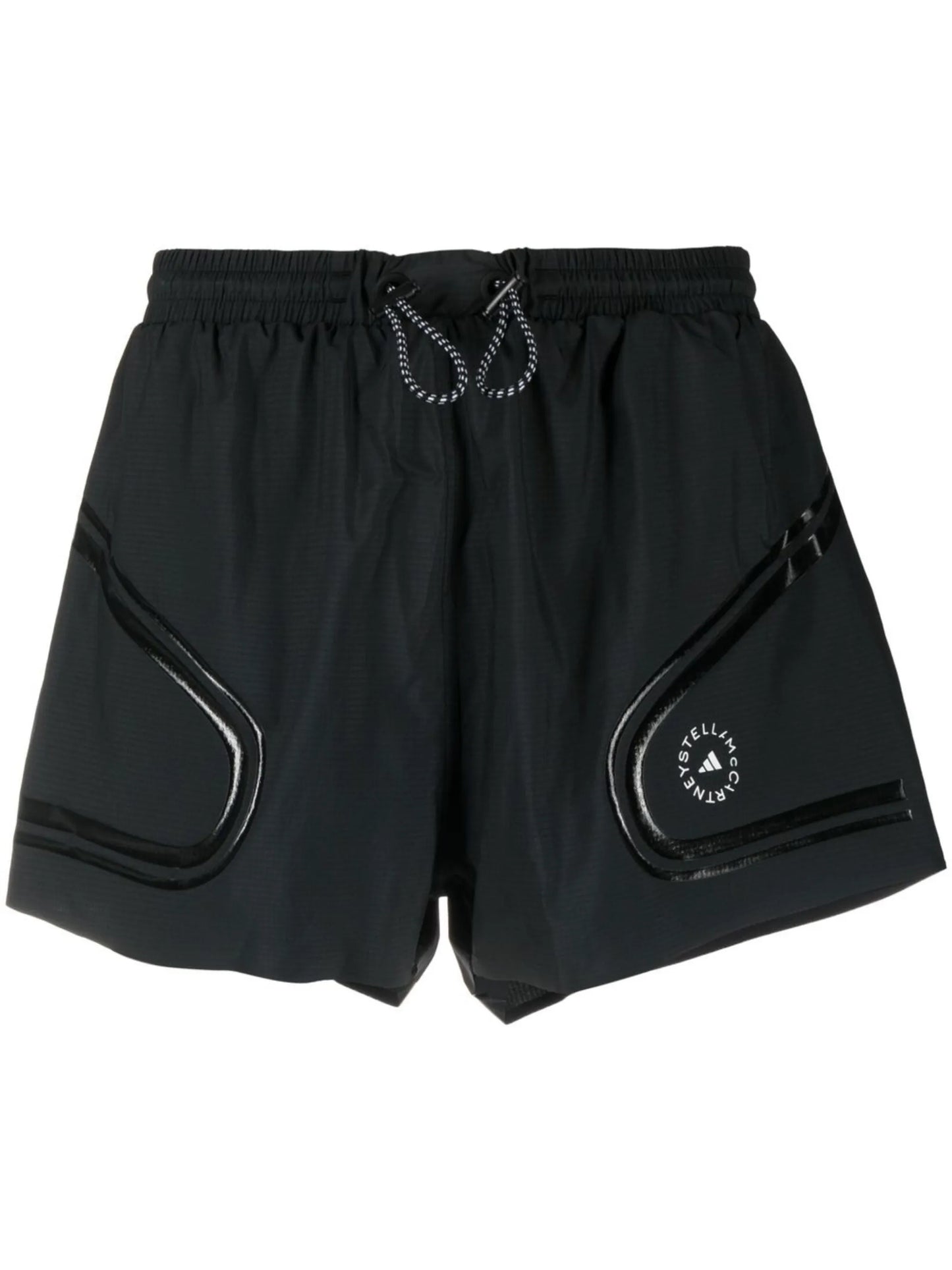 TruePace running shorts
