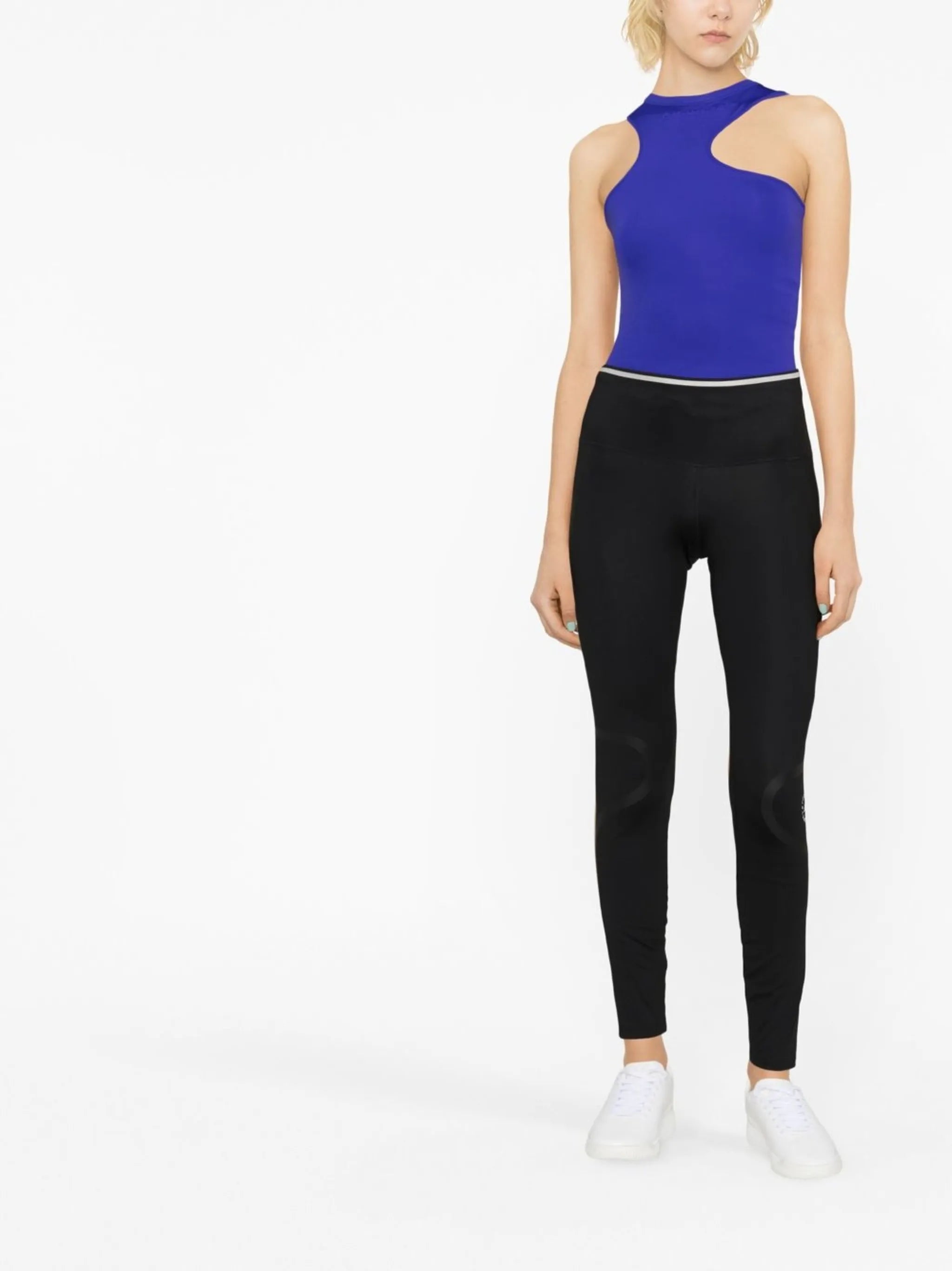 high waist leggings
