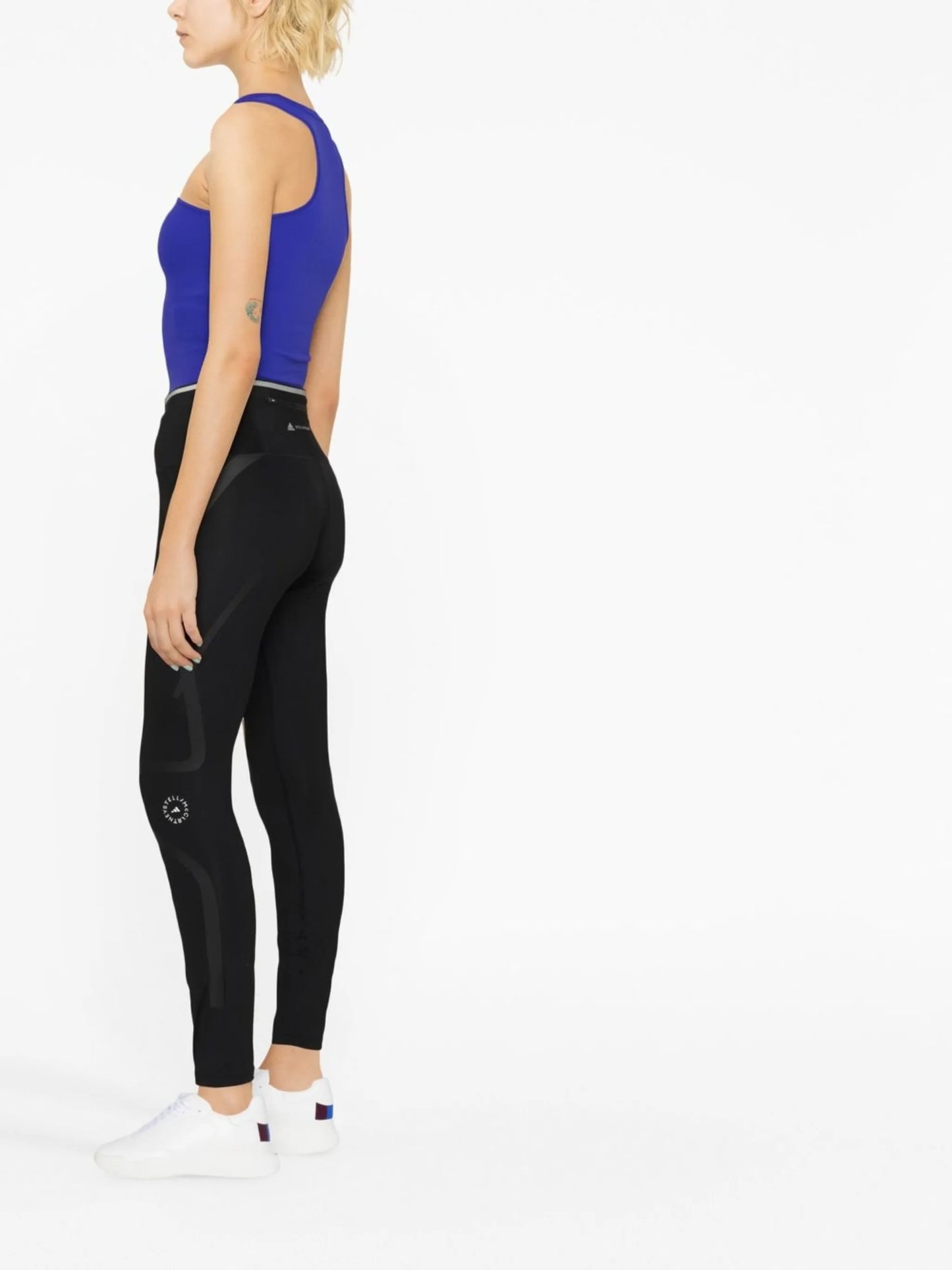 high waist leggings