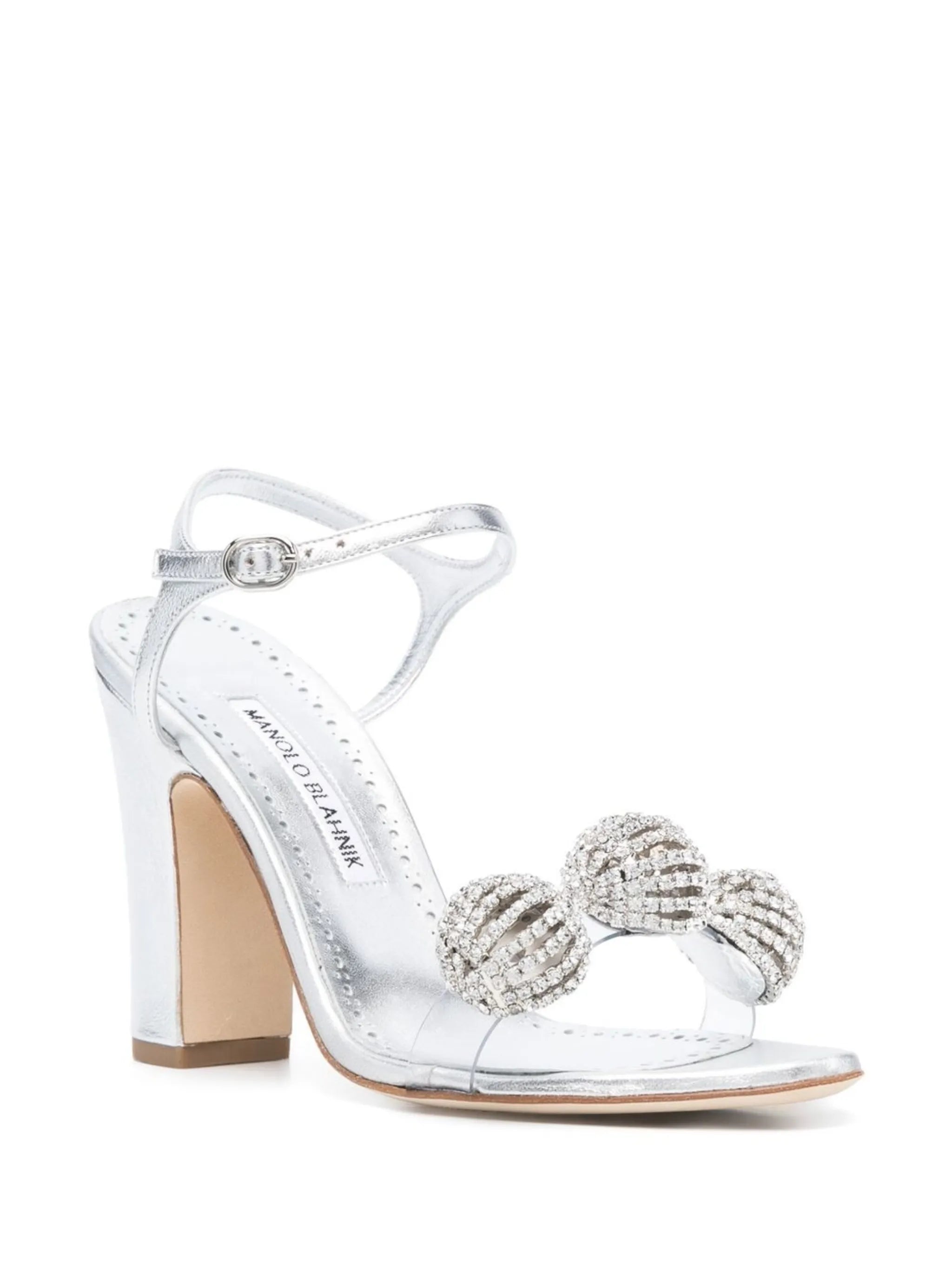 Elhob 105mm sandals