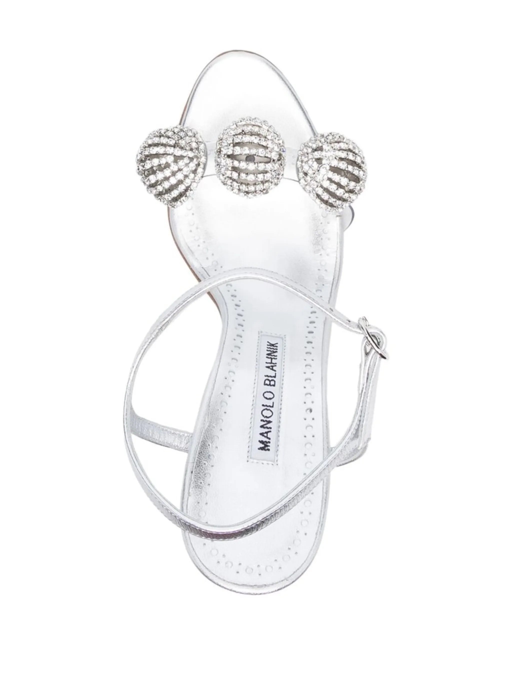 Elhob 105mm sandals
