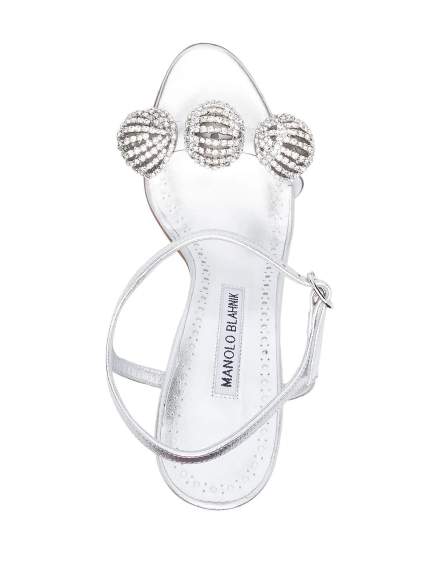 Elhob 105mm sandals