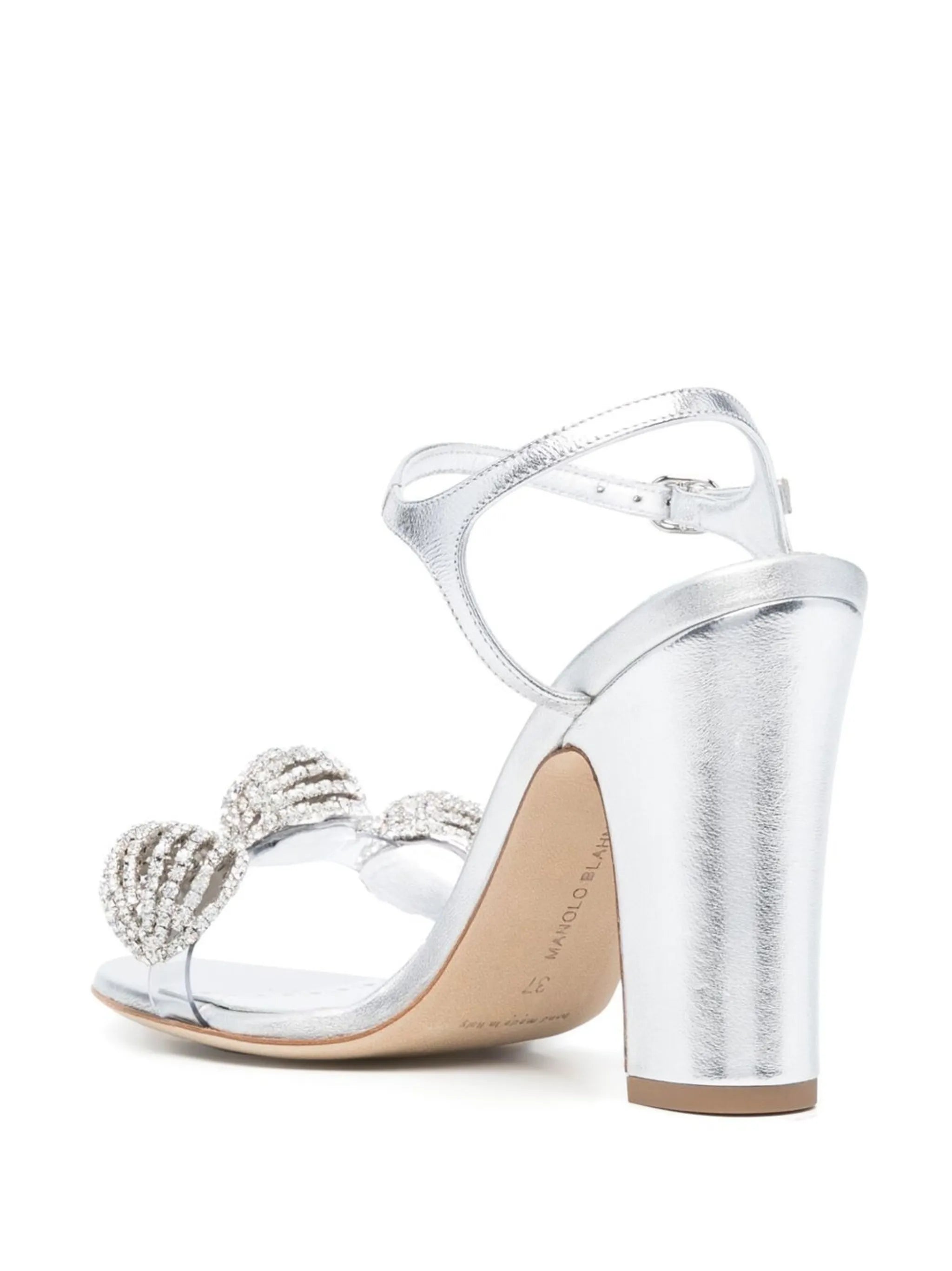 Elhob 105mm sandals