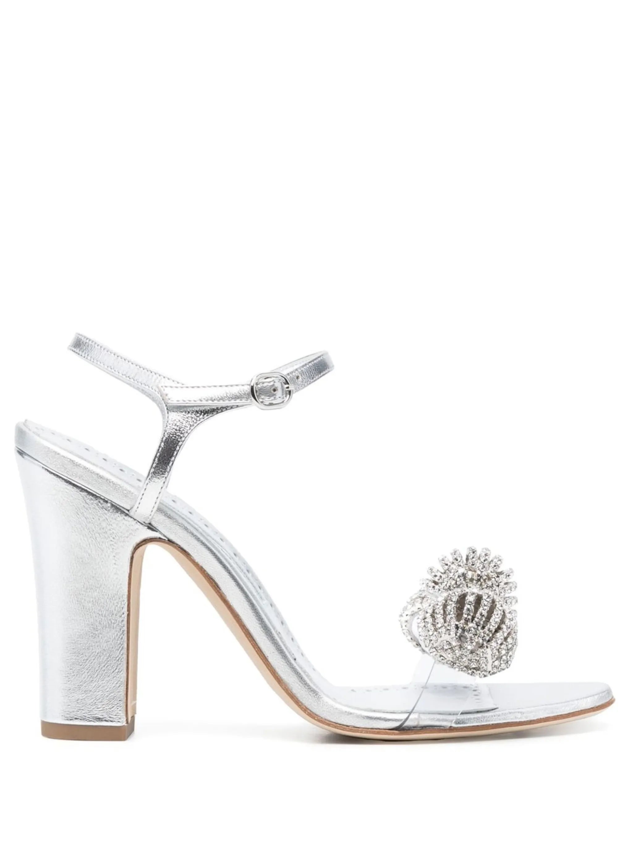 Elhob 105mm sandals