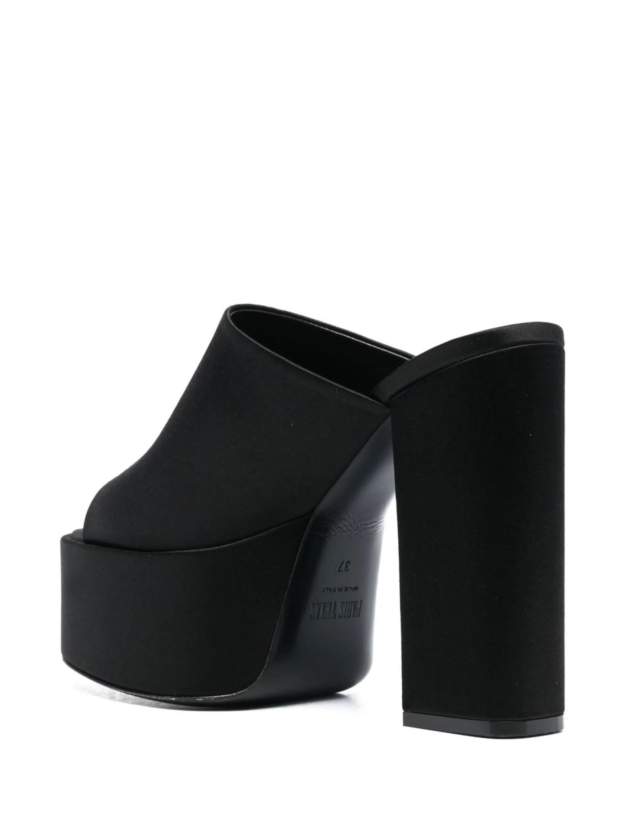 Sasha open toe sandals