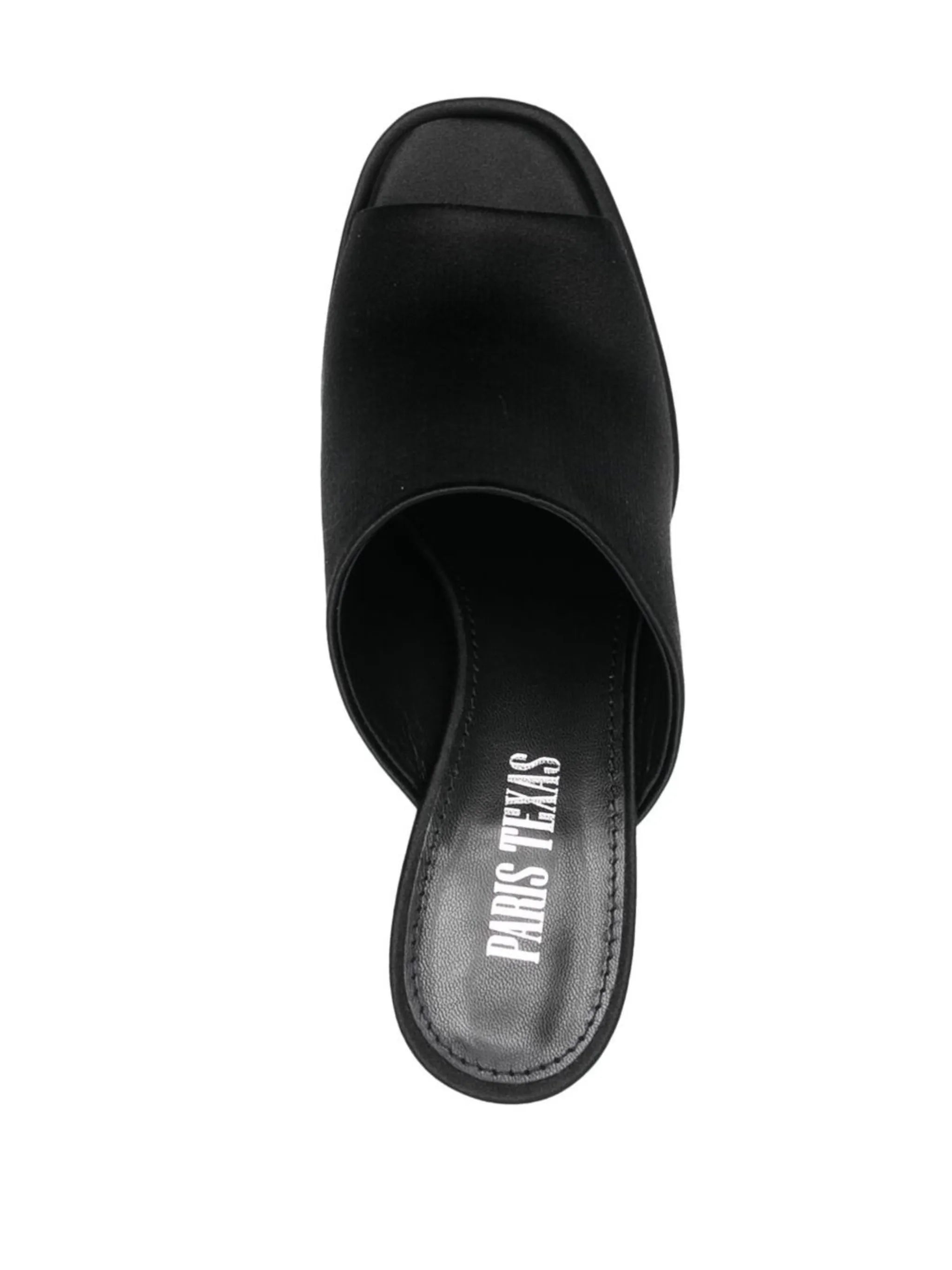 Sasha open toe sandals