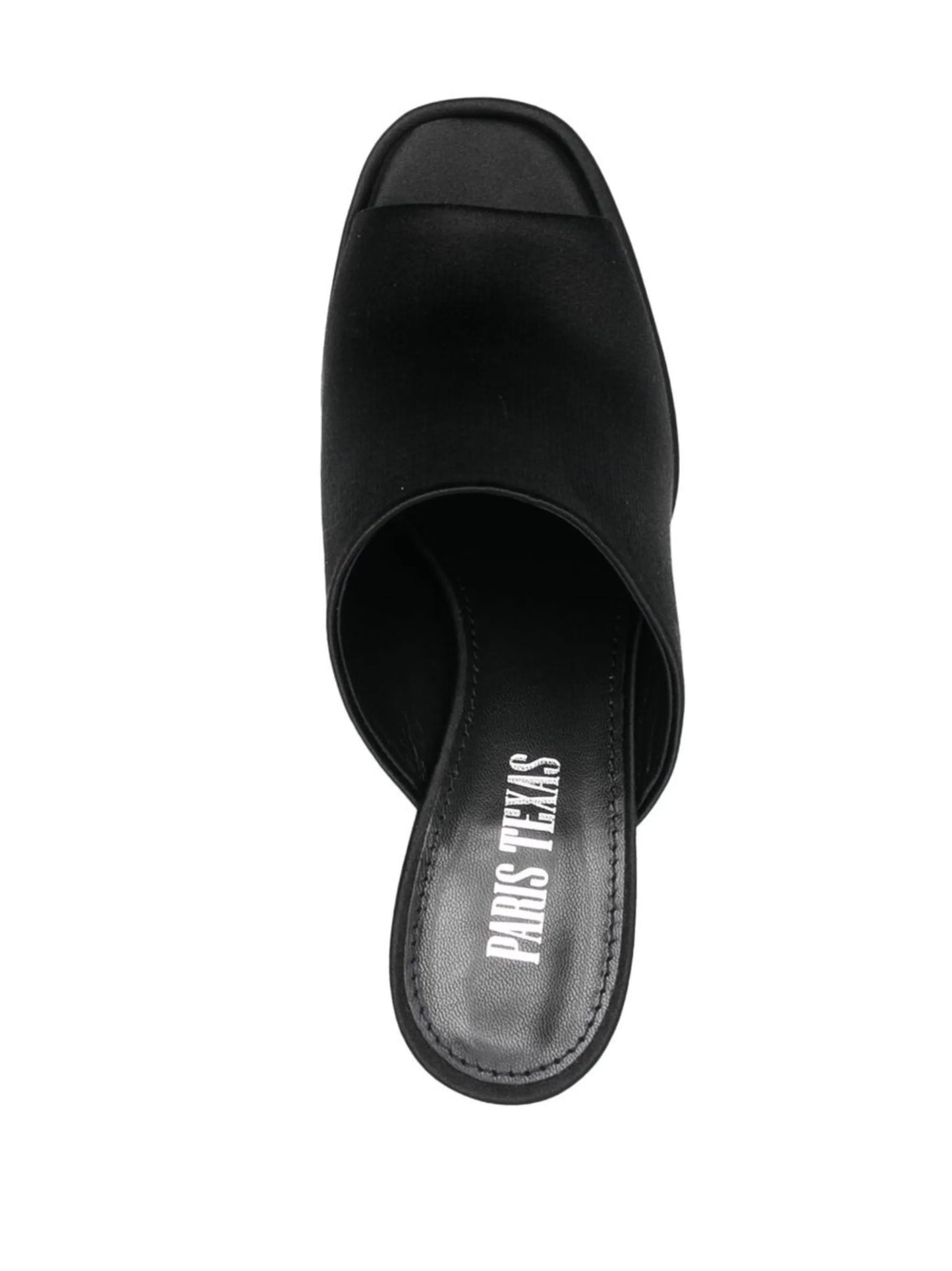 Sasha open toe sandals