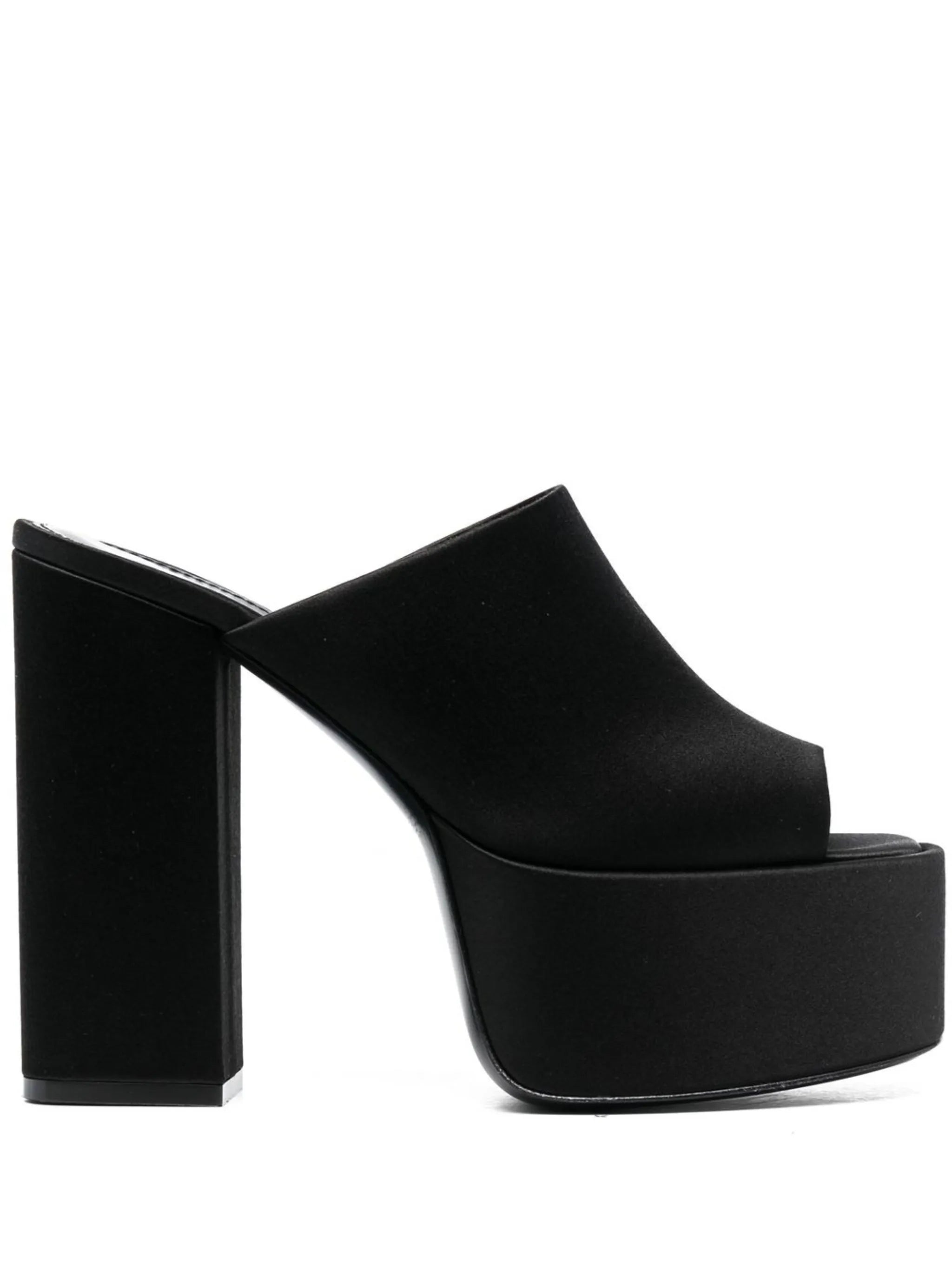 Sasha open toe sandals
