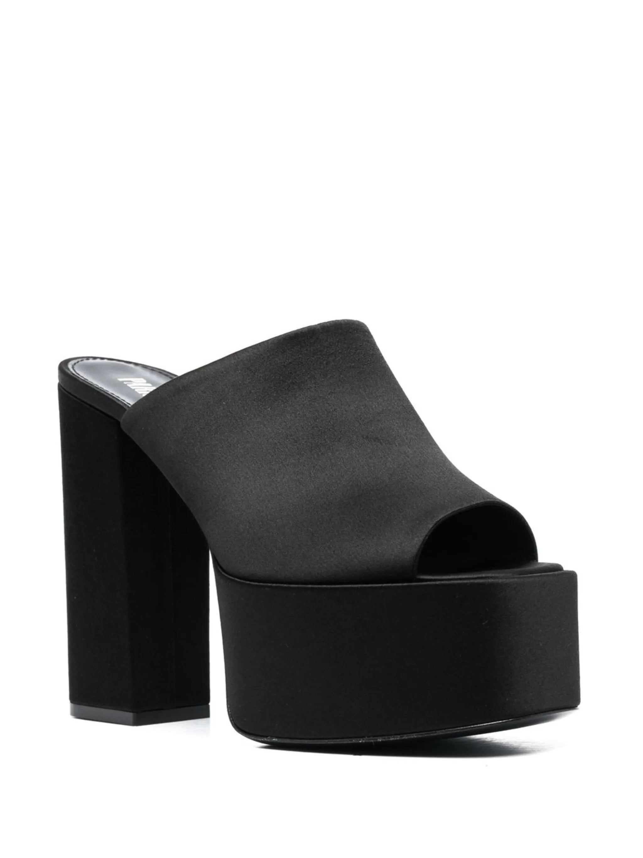 Sasha open toe sandals