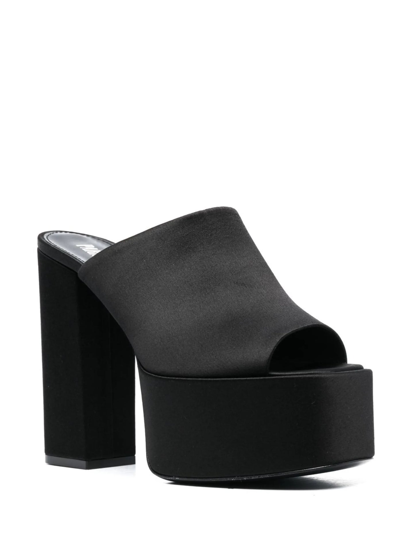 Sasha open toe sandals