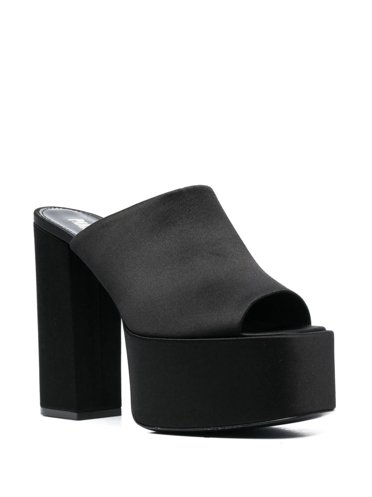 Sasha open toe sandals